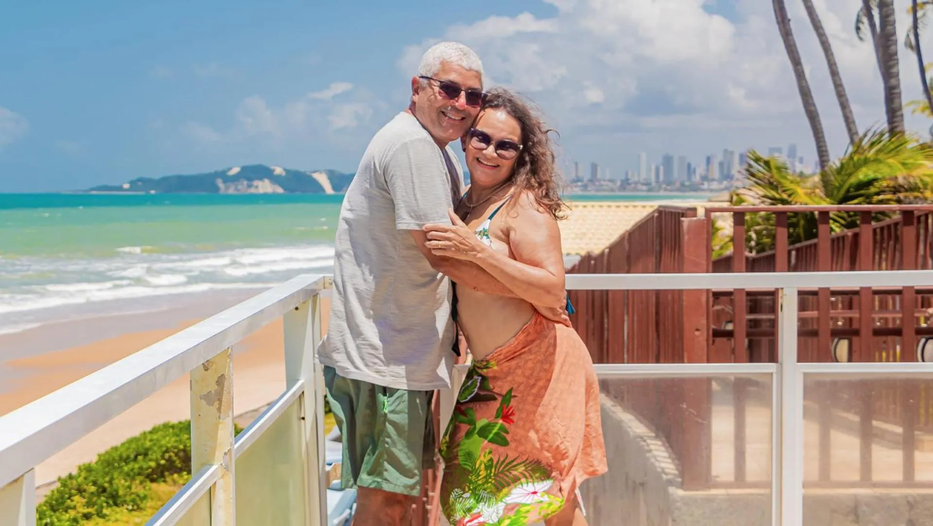 GoldMen Vila do Mar Natal