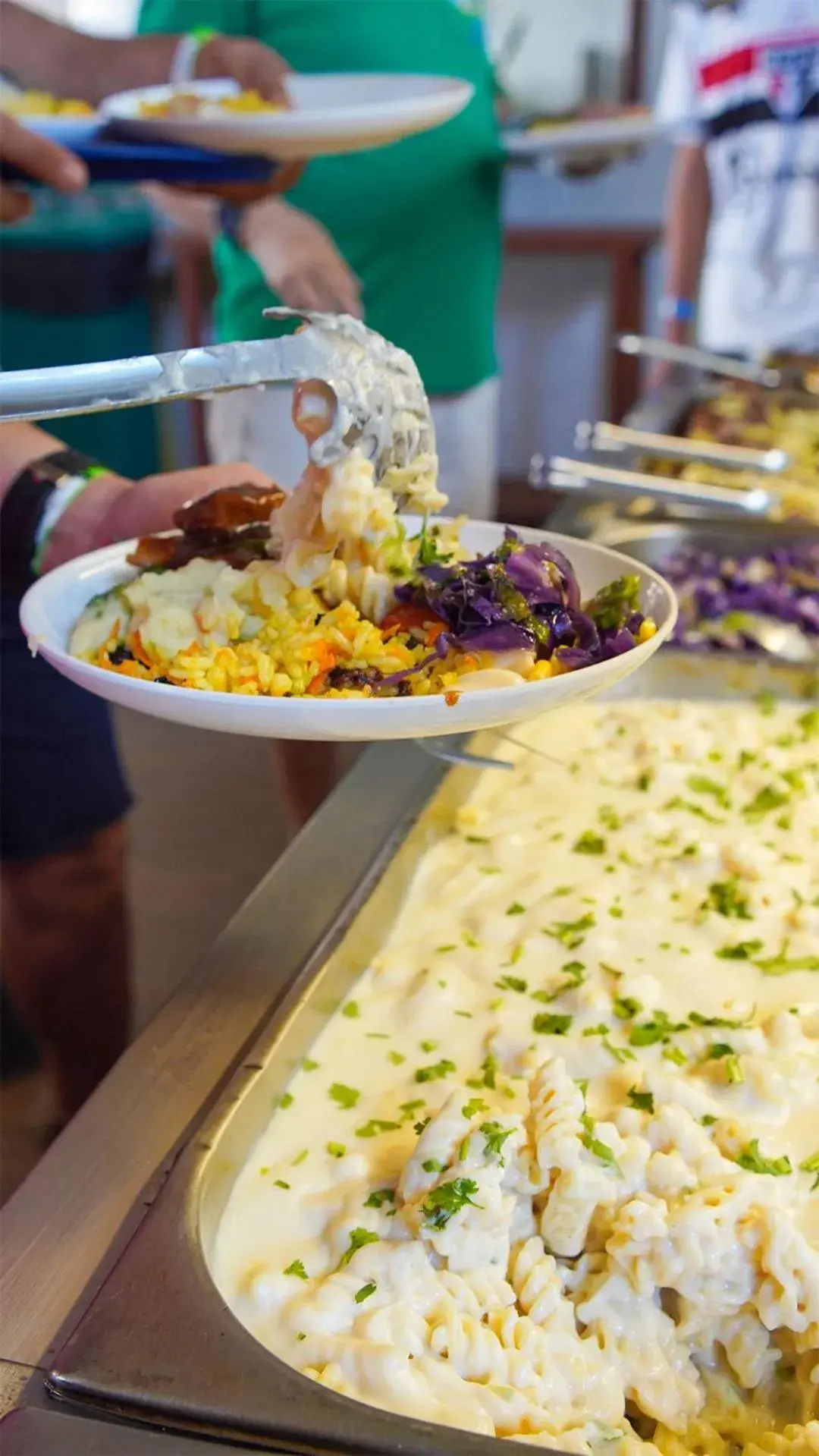 Food in Vila do Mar by GoldMen Hospitality Food in Vila do Mar by GoldMen Hospitality