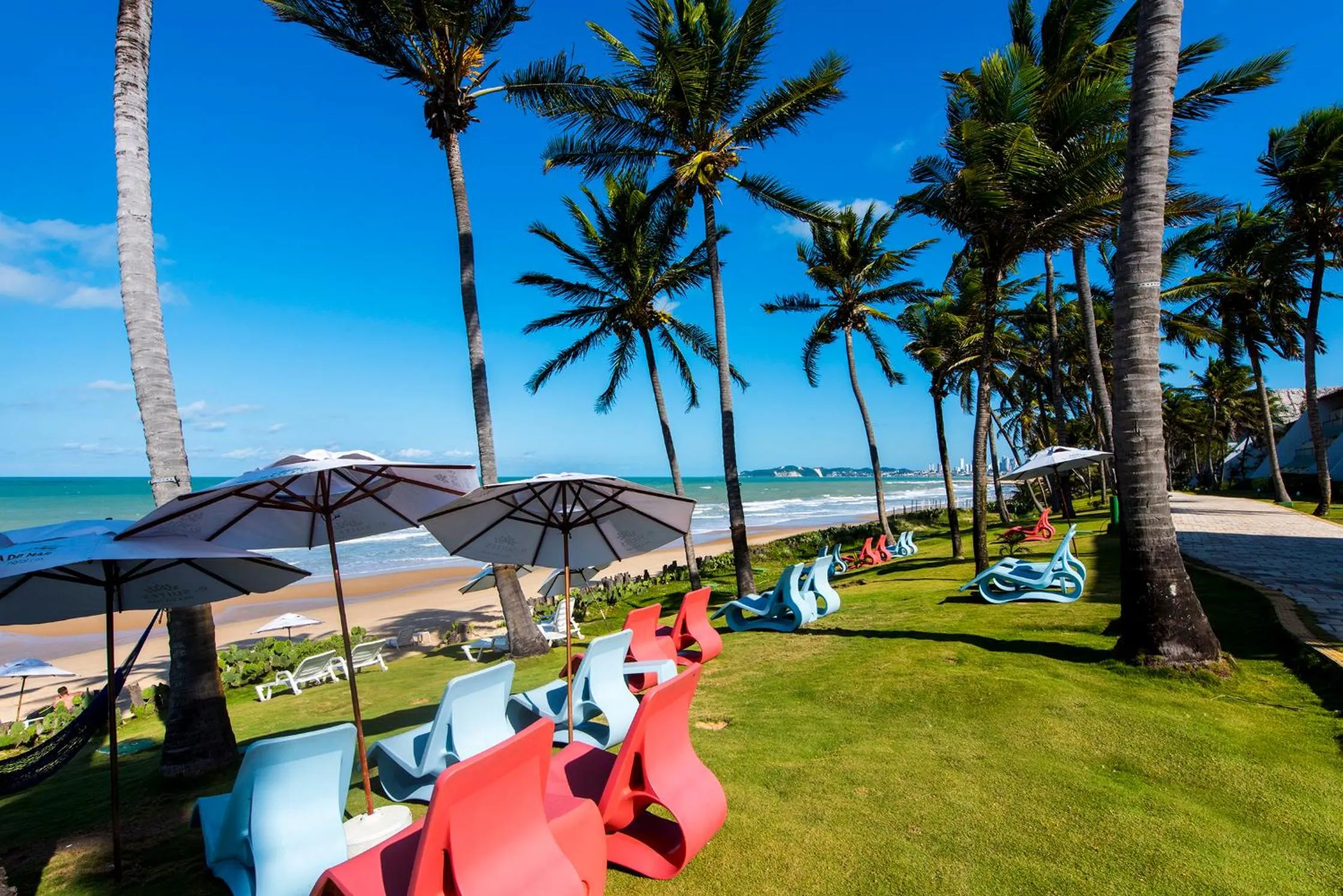 Day in GoldMen Vila do Mar Natal