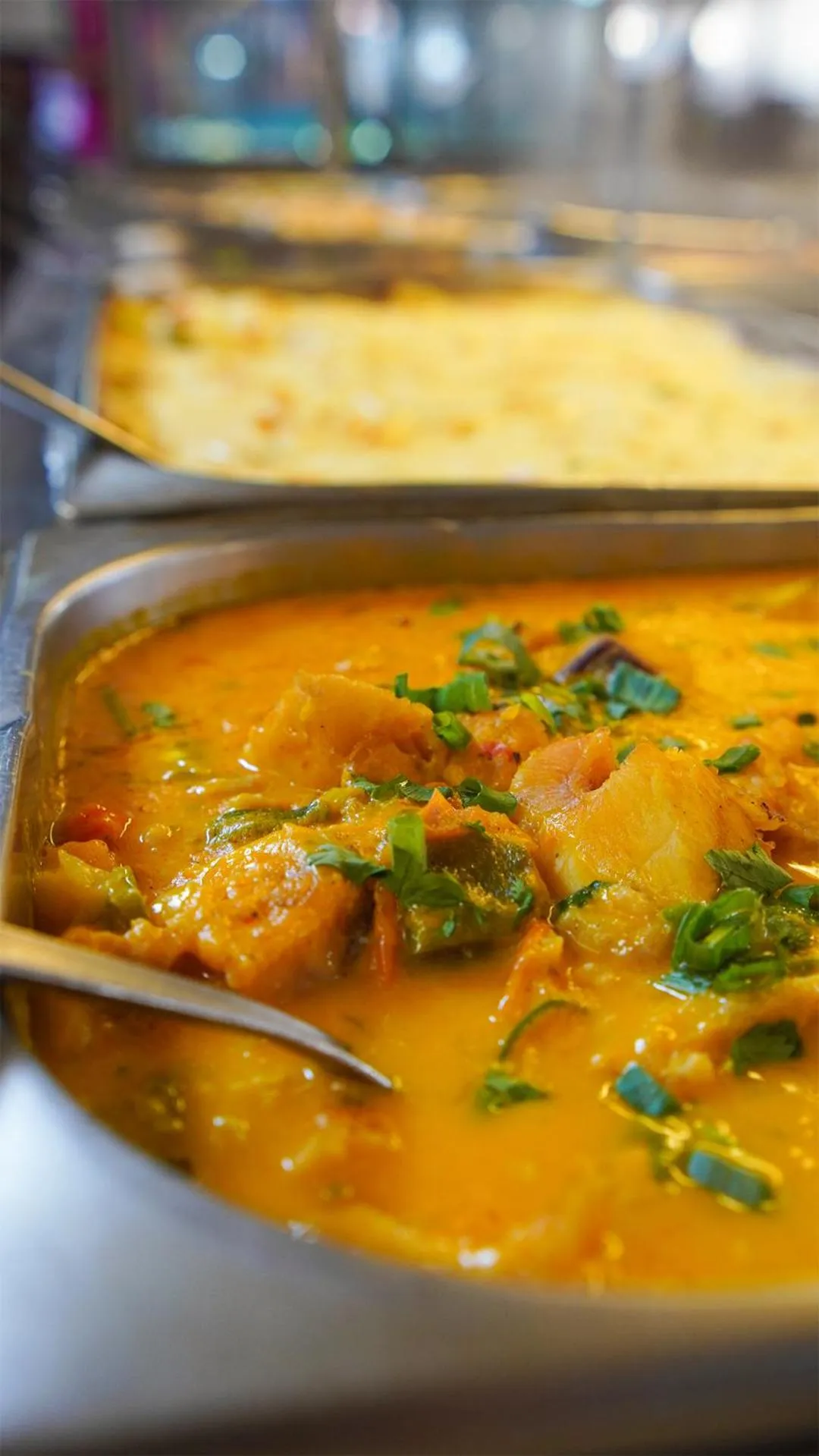 Food in GoldMen Vila do Mar Natal