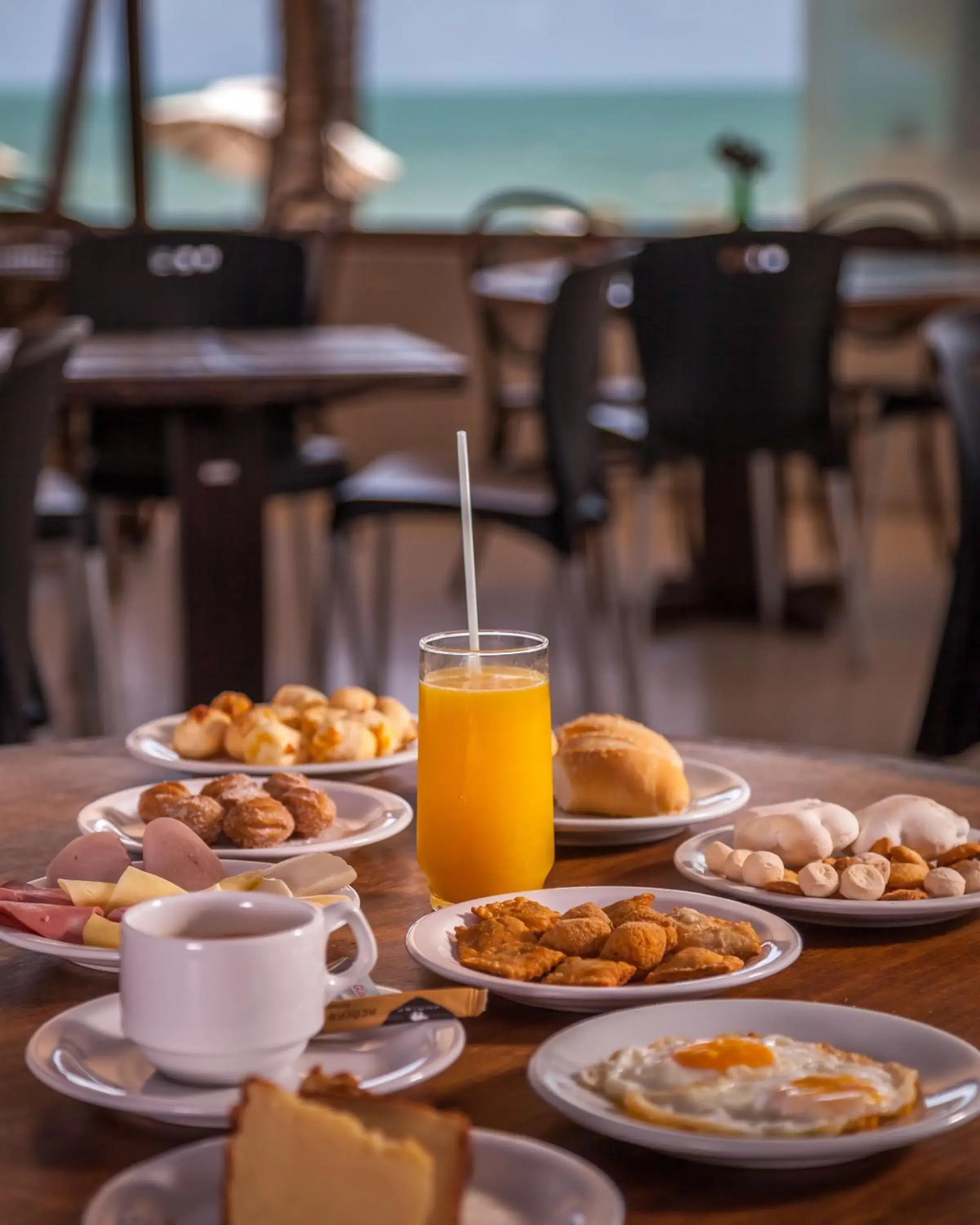 Food close-up in Vila do Mar by GoldMen Hospitality Food close-up in Vila do Mar by GoldMen Hospitality