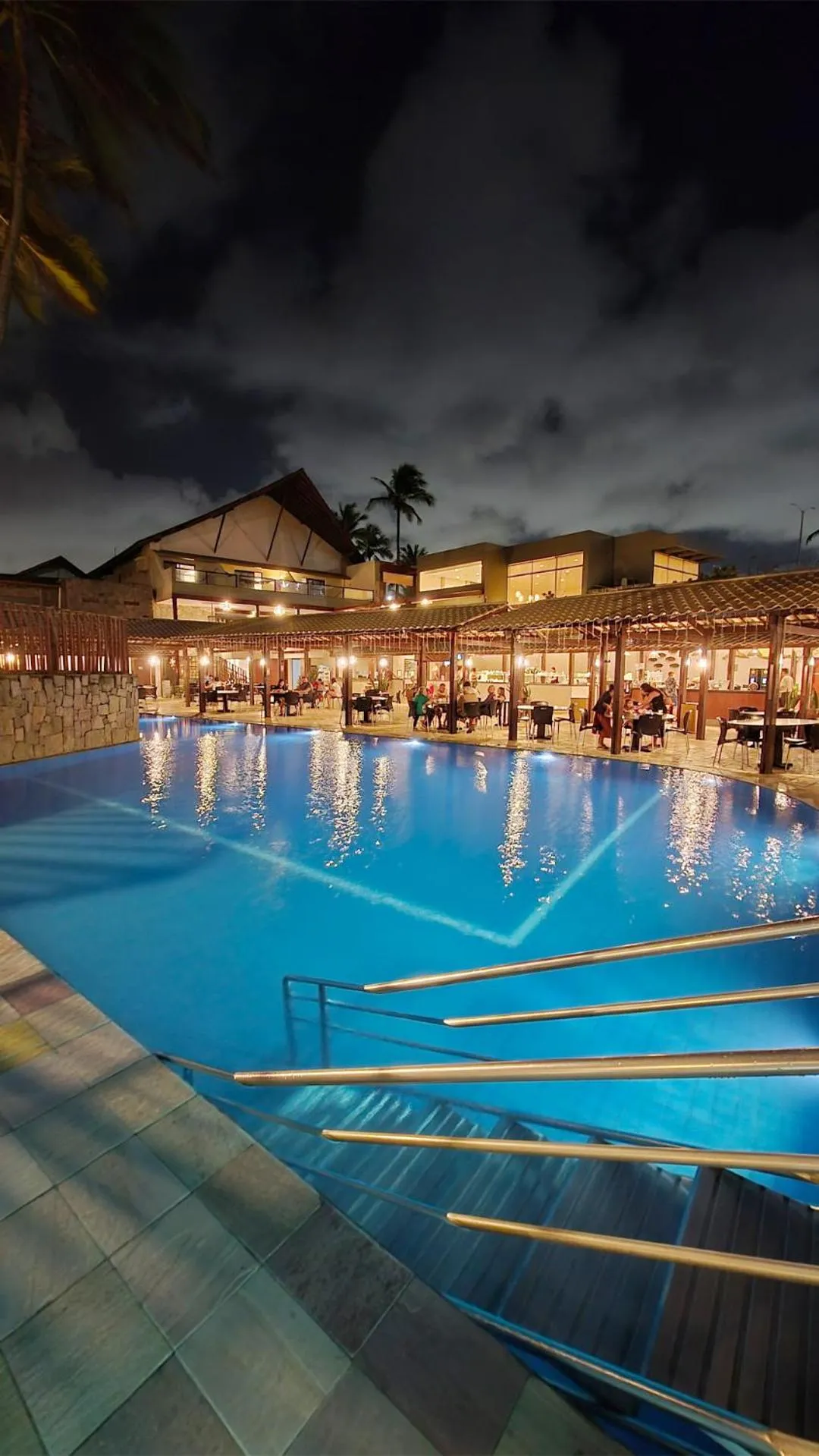 GoldMen Vila do Mar Natal