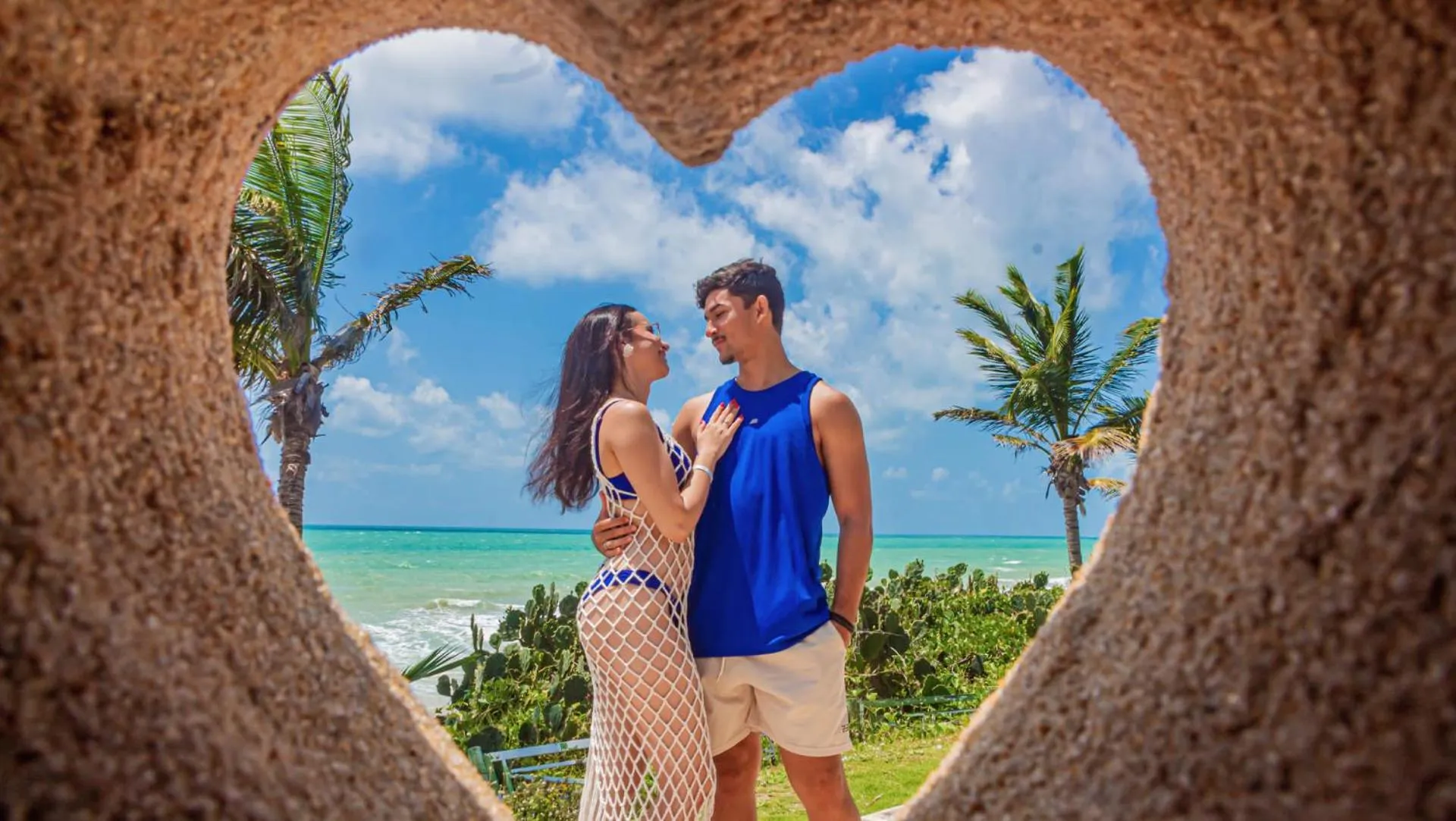 GoldMen Vila do Mar Natal