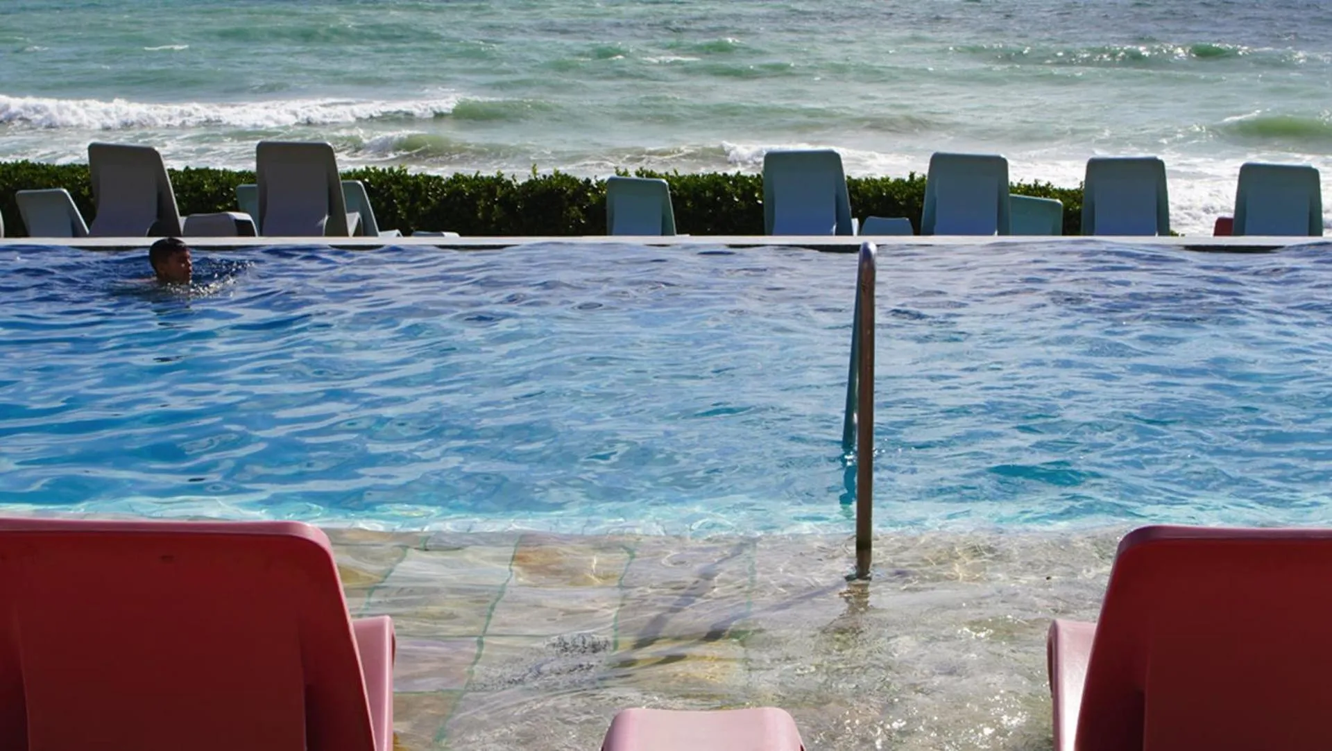 GoldMen Vila do Mar Natal