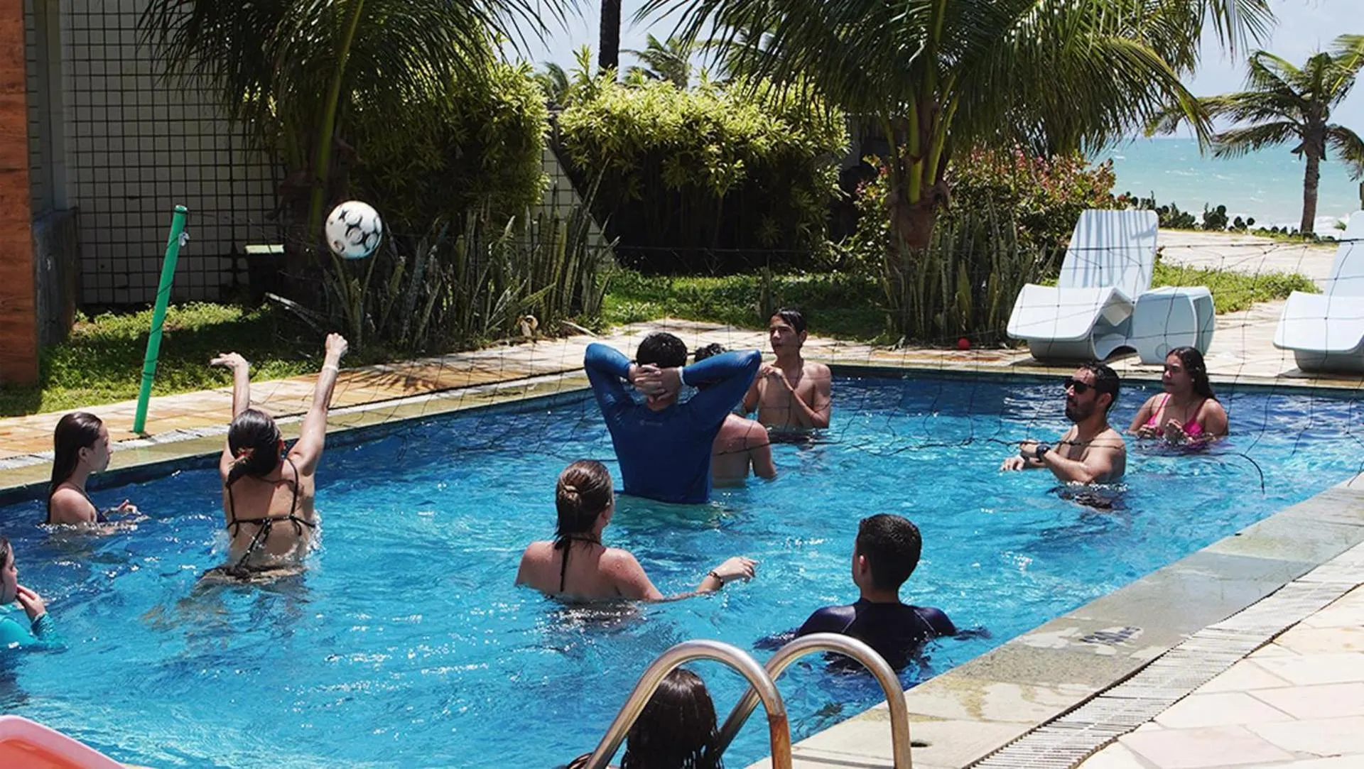 GoldMen Vila do Mar Natal