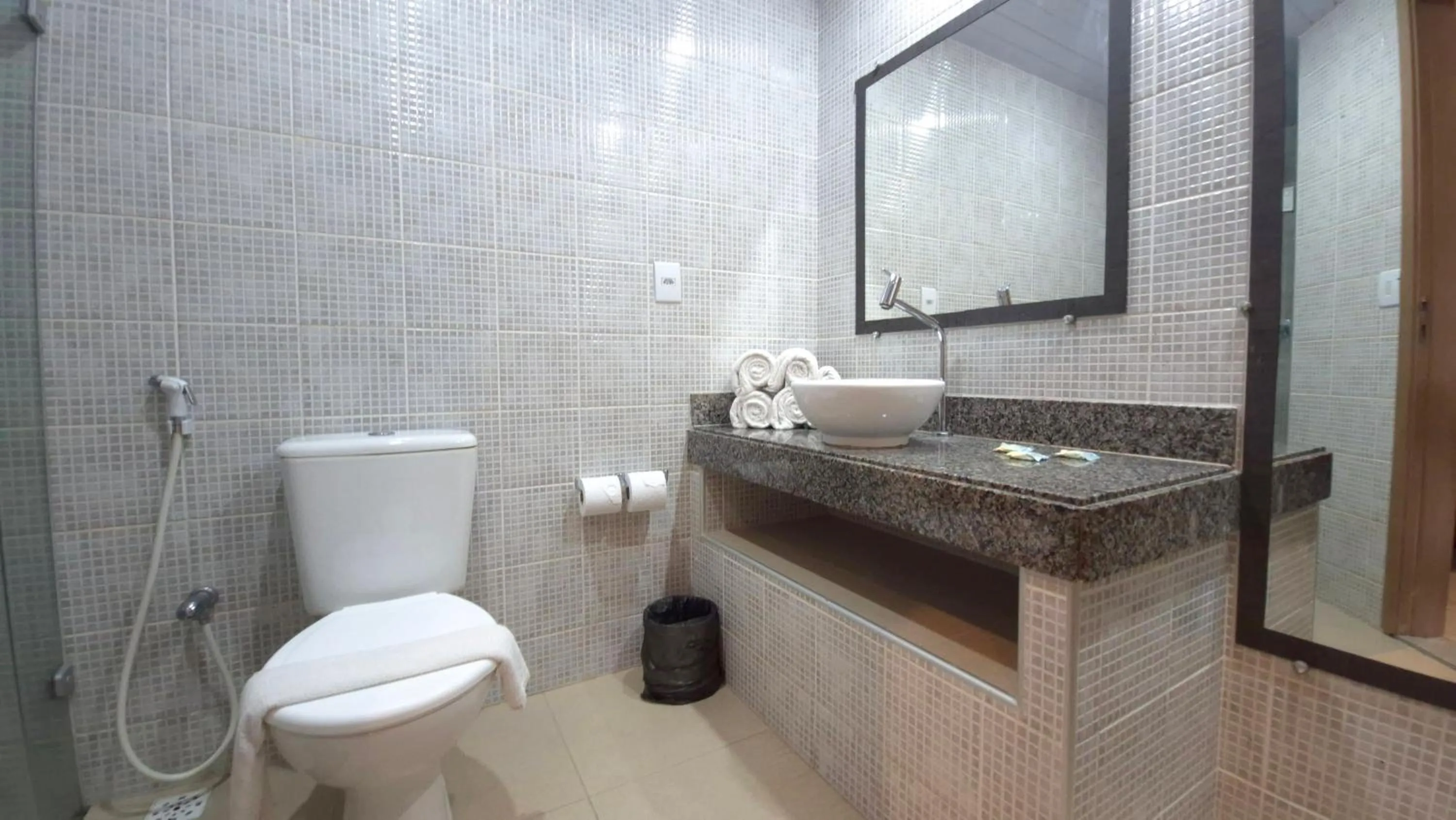 GoldMen Vila do Mar Natal