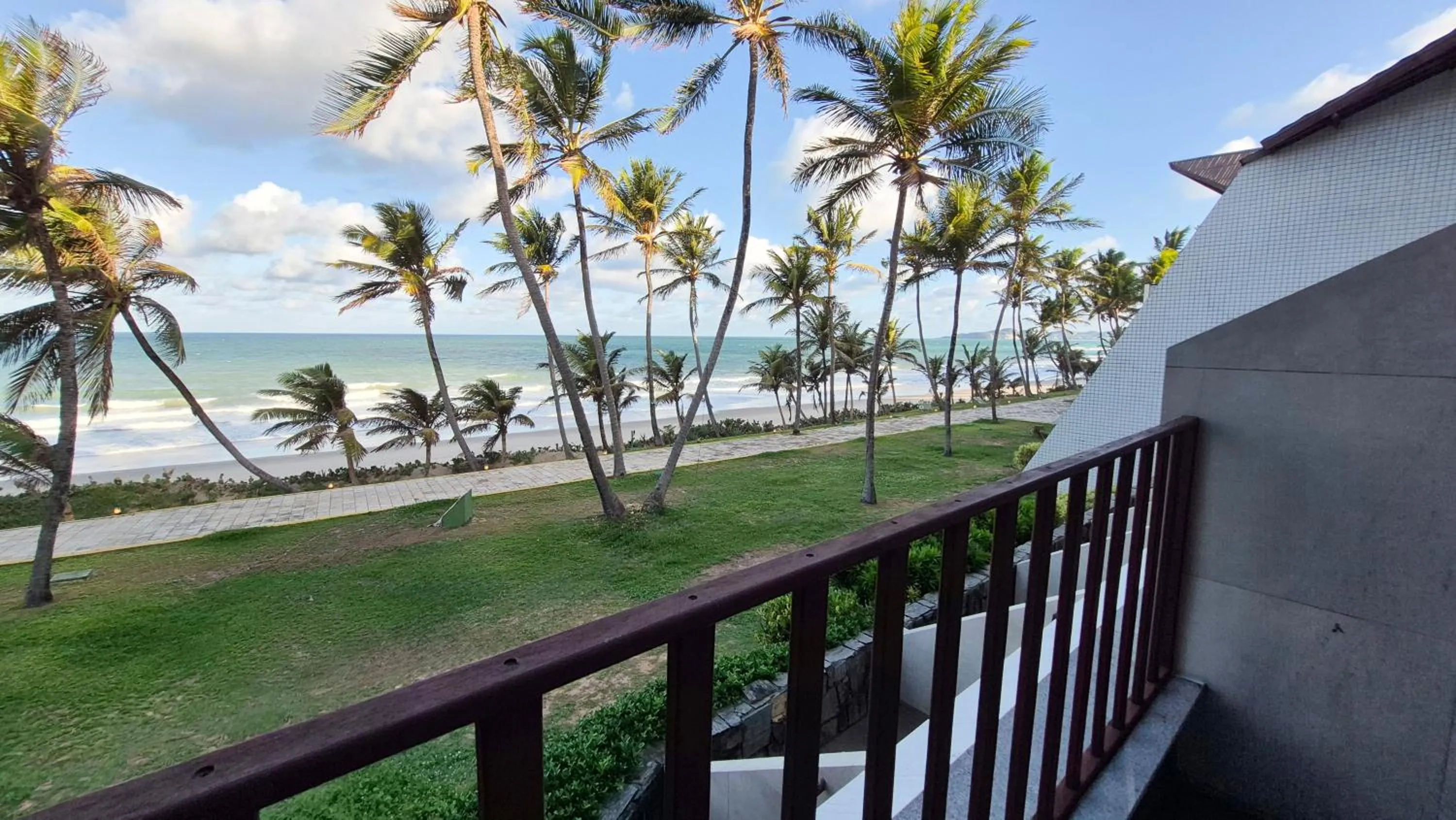 GoldMen Vila do Mar Natal