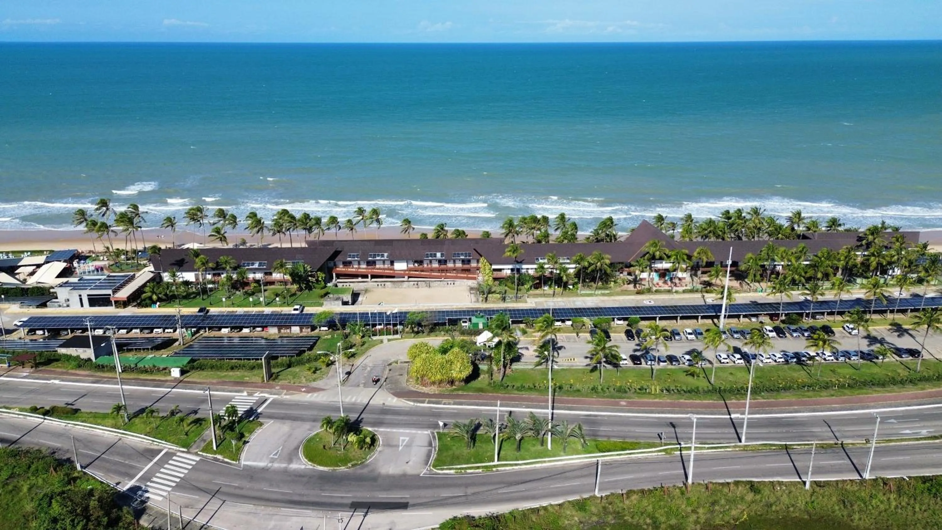 GoldMen Vila do Mar Natal