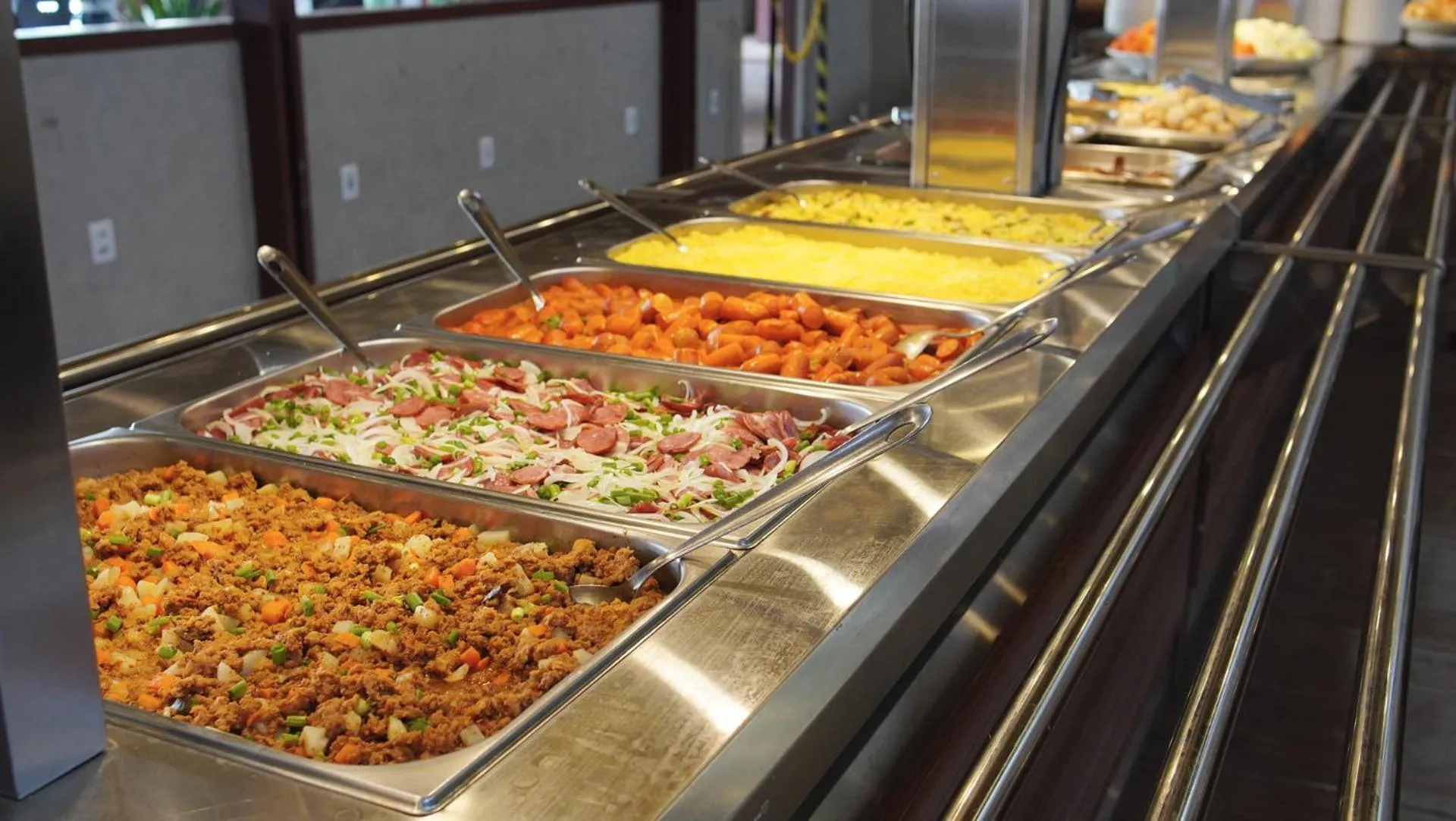 GoldMen Vila do Mar Natal