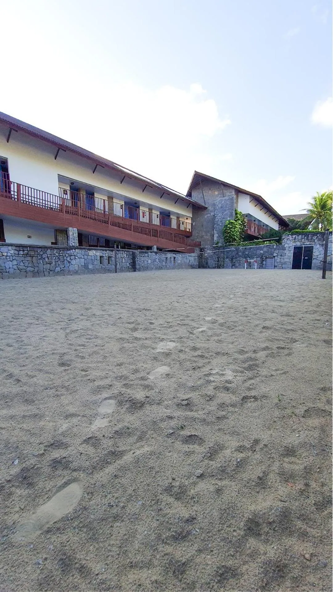 GoldMen Vila do Mar Natal