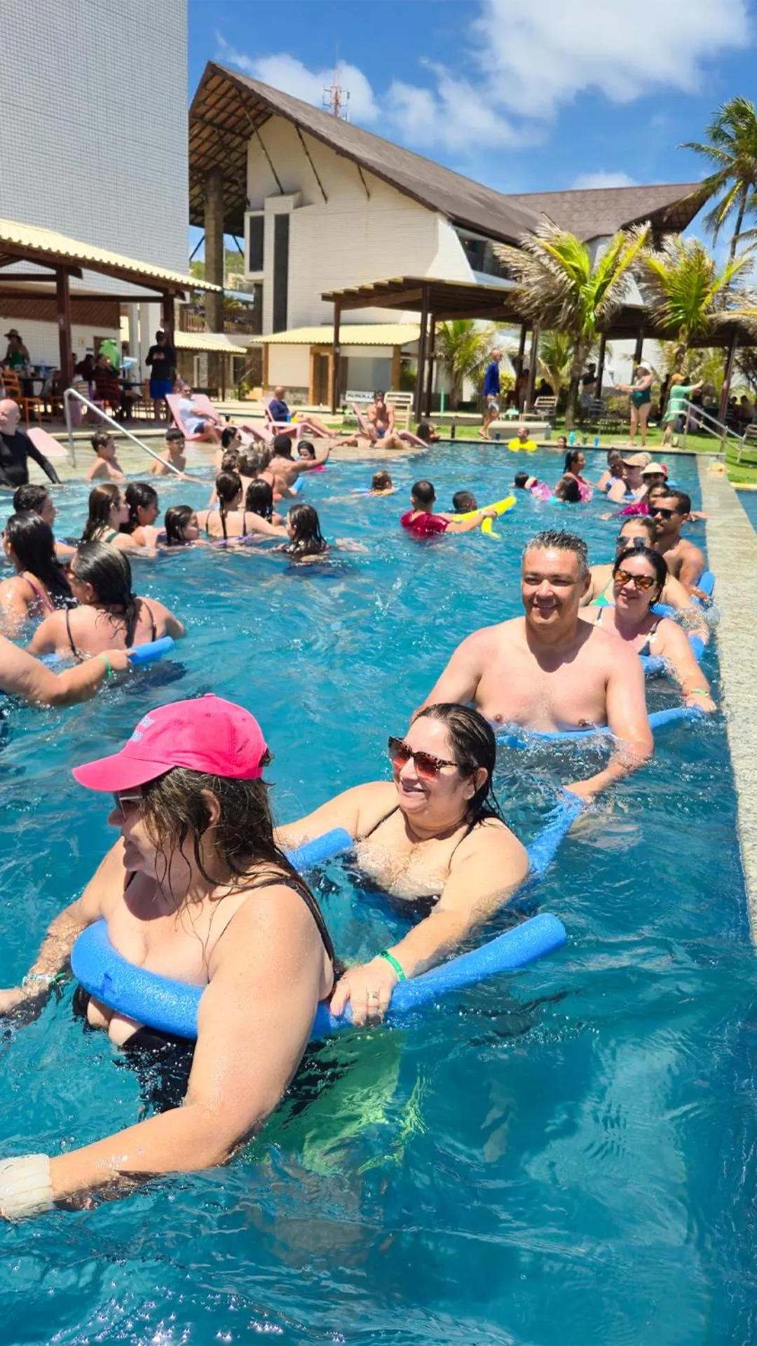 GoldMen Vila do Mar Natal