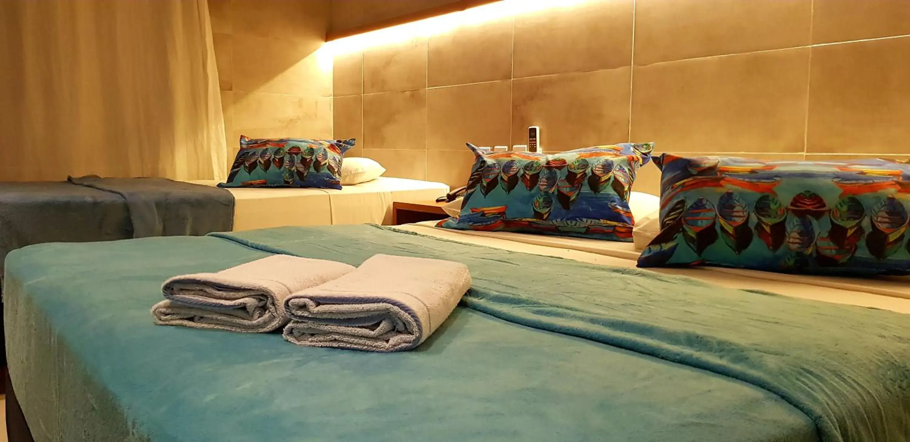 Family Room with Sea View in GoldMen Vila do Mar Natal Family Room with Sea View in GoldMen Vila do Mar Natal