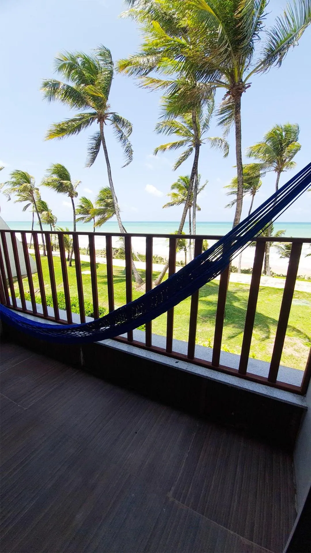 GoldMen Vila do Mar Natal