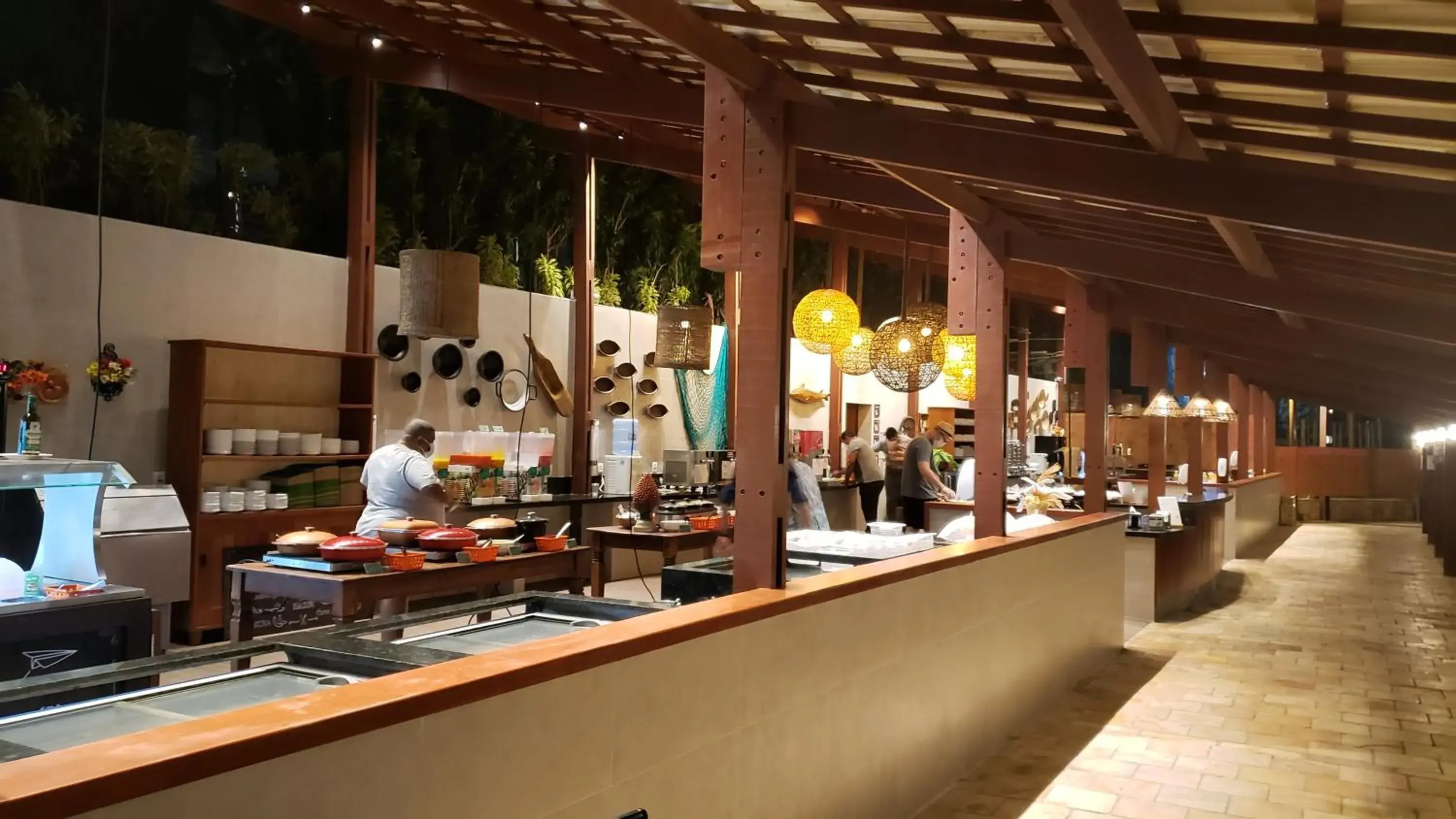 Restaurant/places to eat in Vila do Mar by GoldMen Hospitality Restaurant/places to eat in Vila do Mar by GoldMen Hospitality