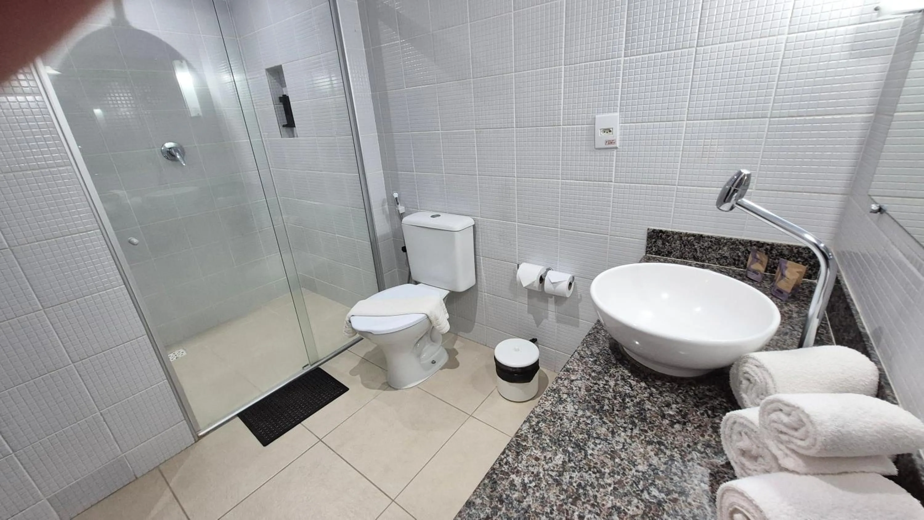 GoldMen Vila do Mar Natal