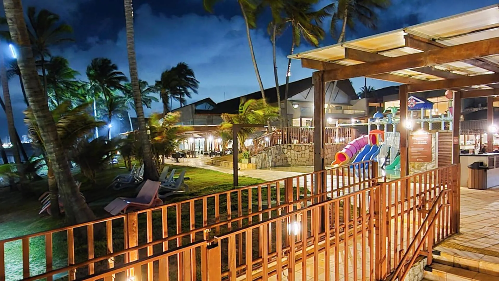 GoldMen Vila do Mar Natal