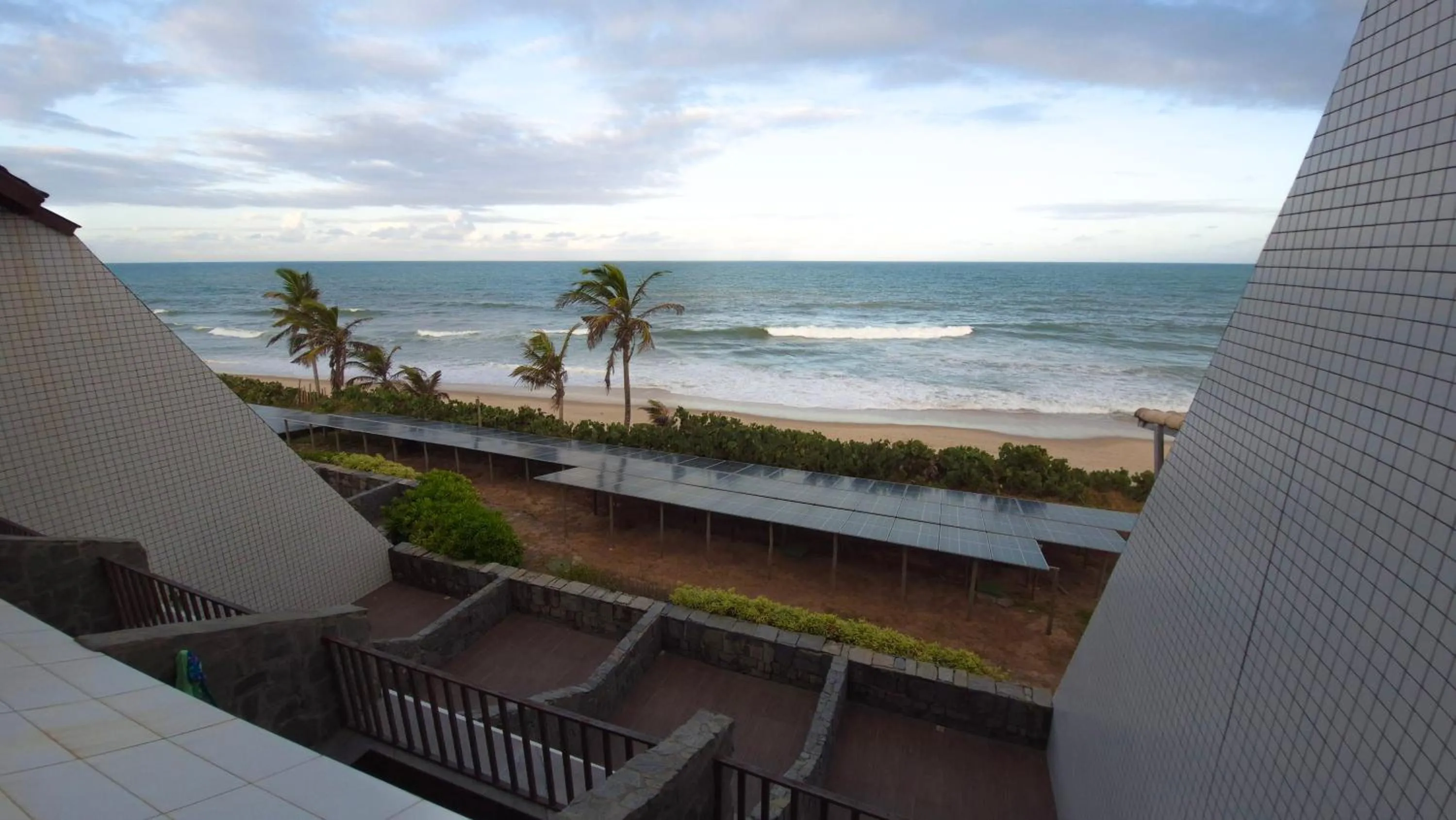 GoldMen Vila do Mar Natal