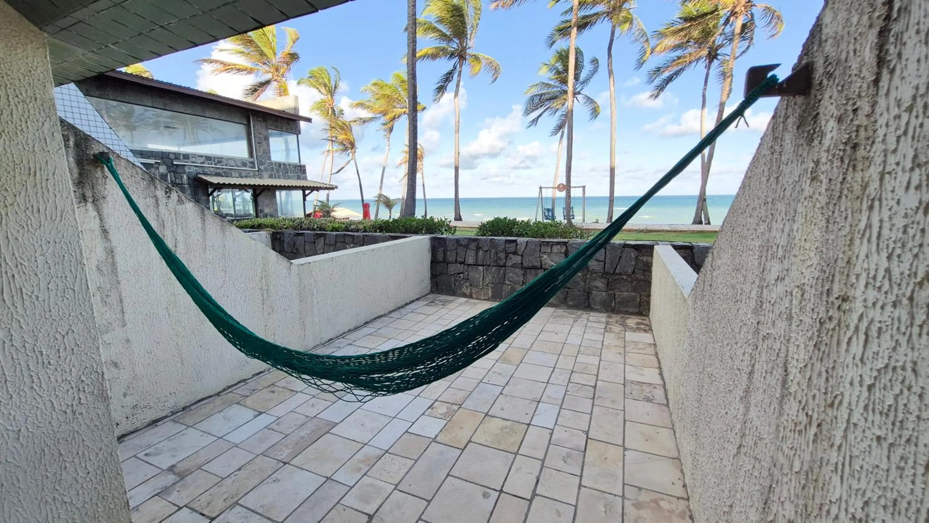 GoldMen Vila do Mar Natal