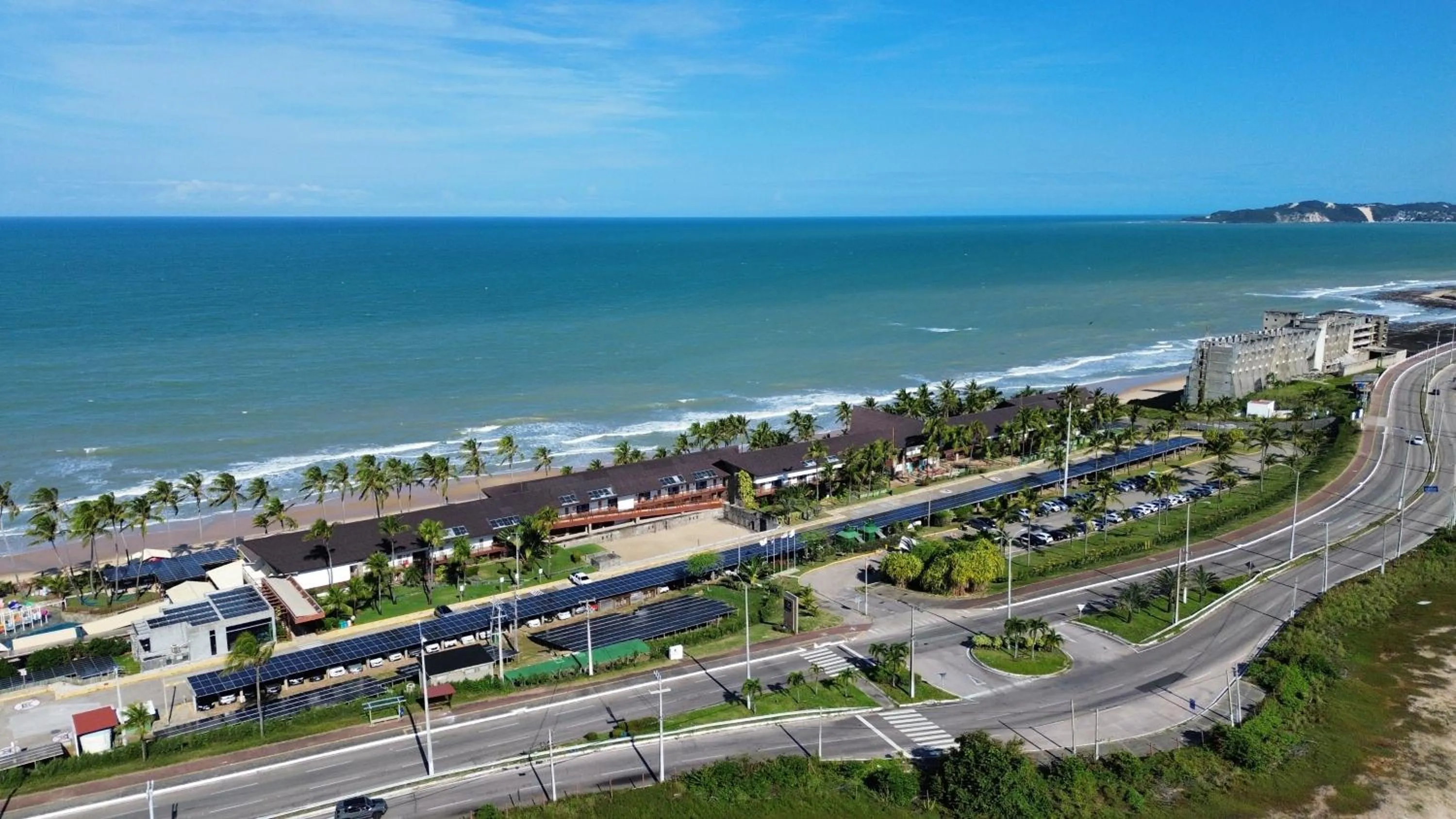 GoldMen Vila do Mar Natal