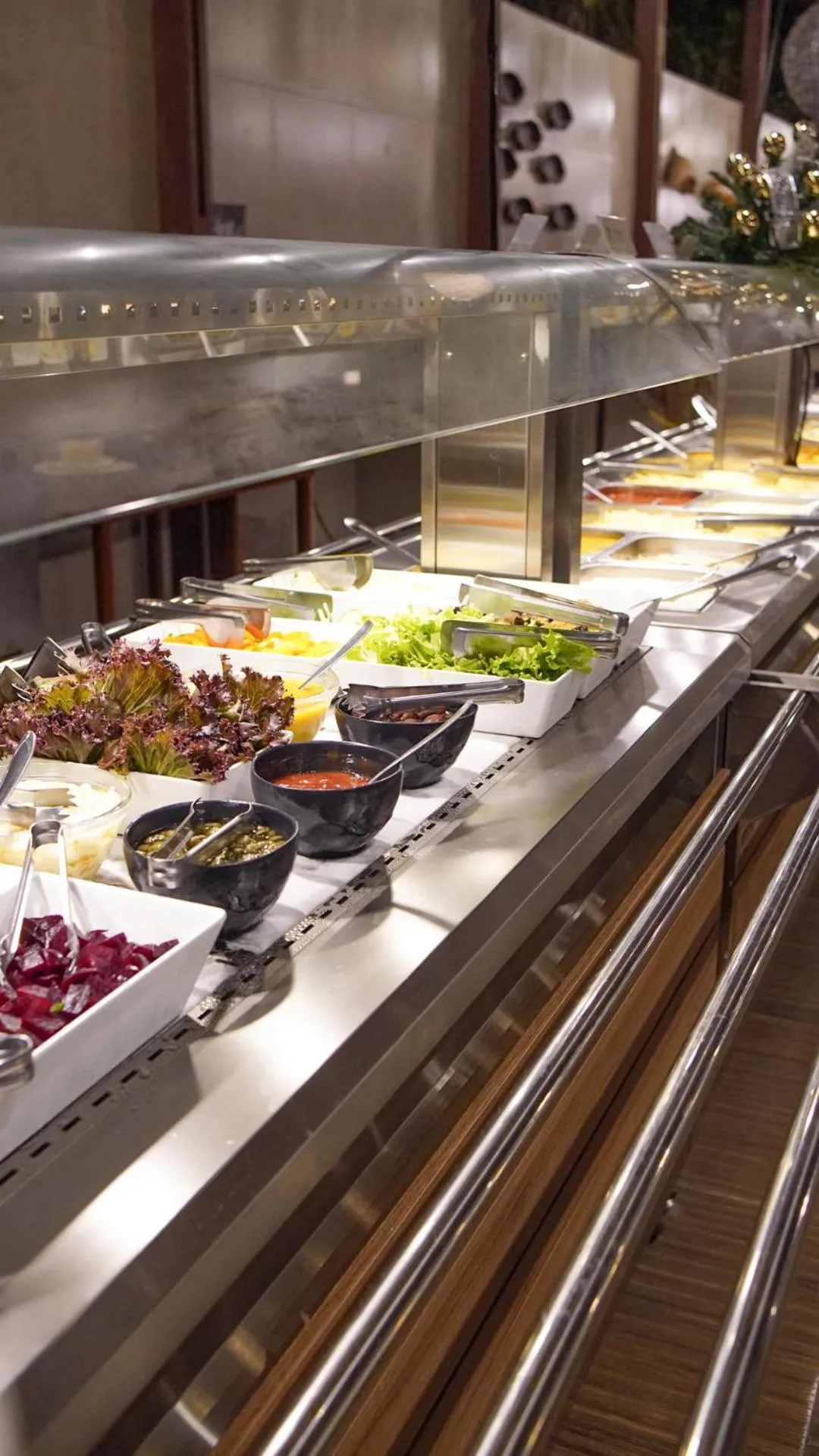 GoldMen Vila do Mar Natal