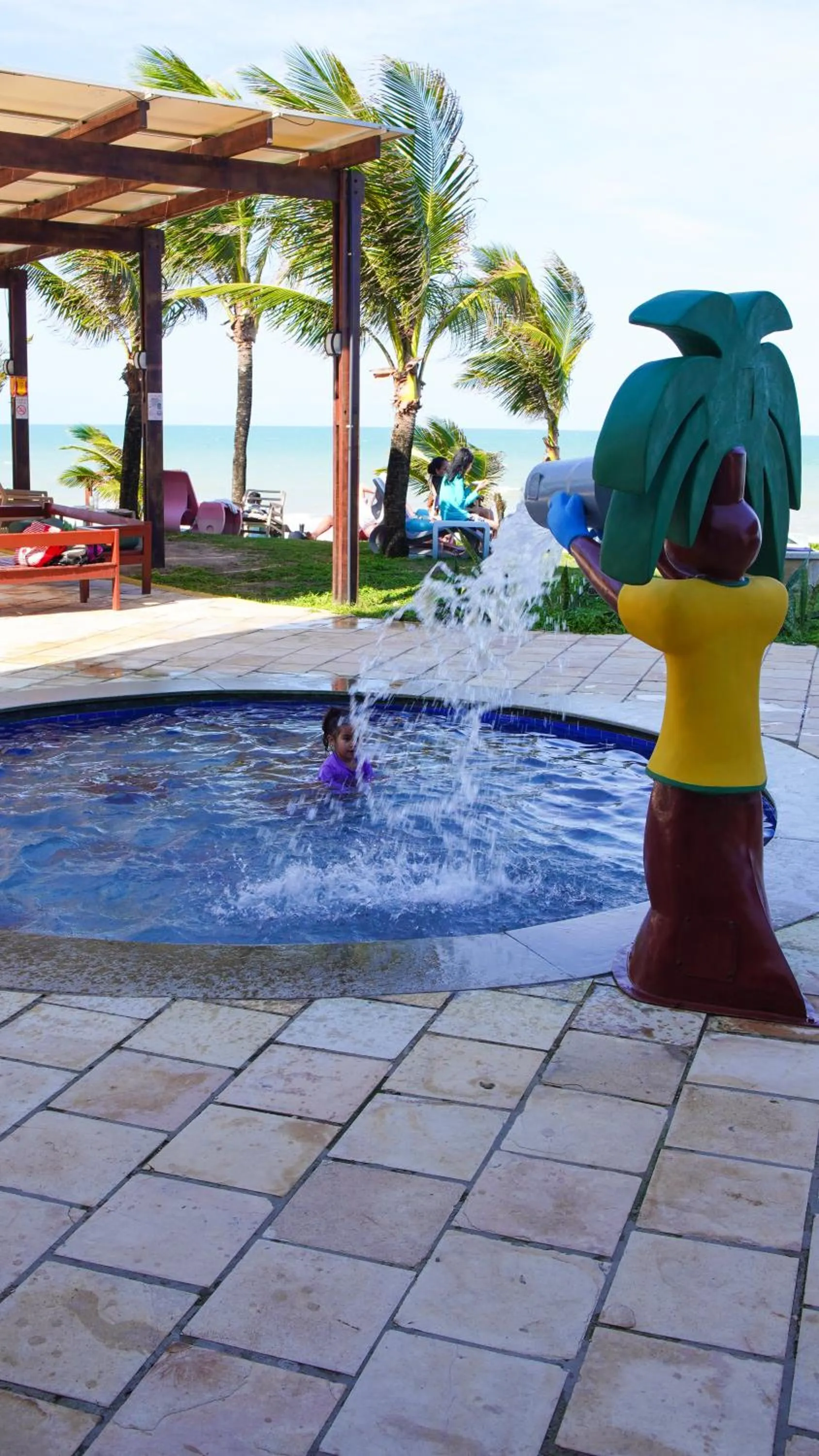 GoldMen Vila do Mar Natal