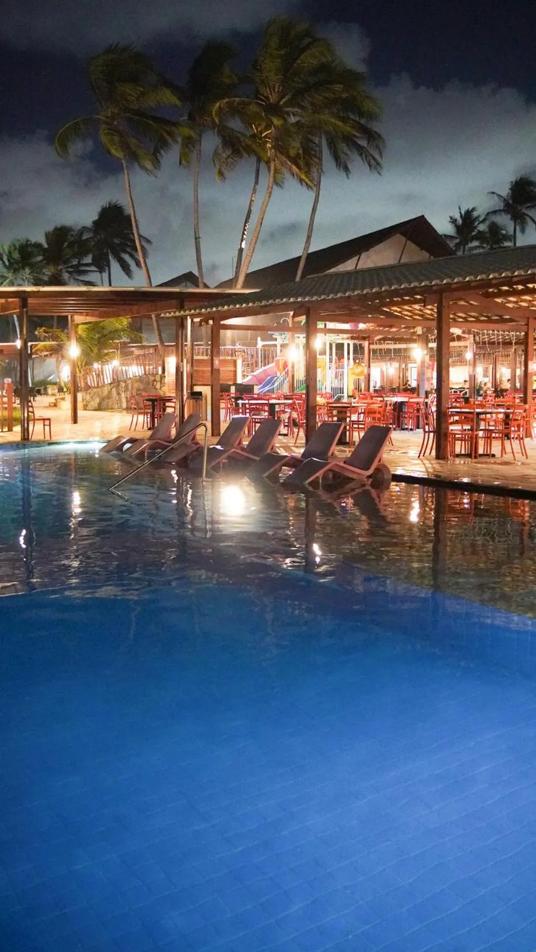 GoldMen Vila do Mar Natal