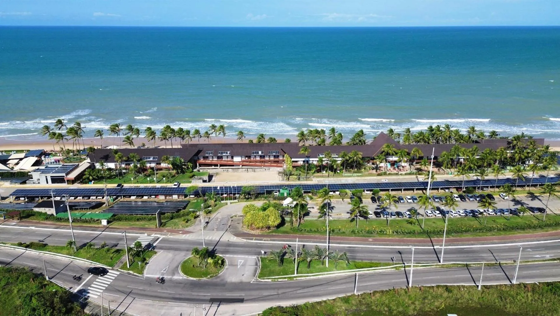 GoldMen Vila do Mar Natal