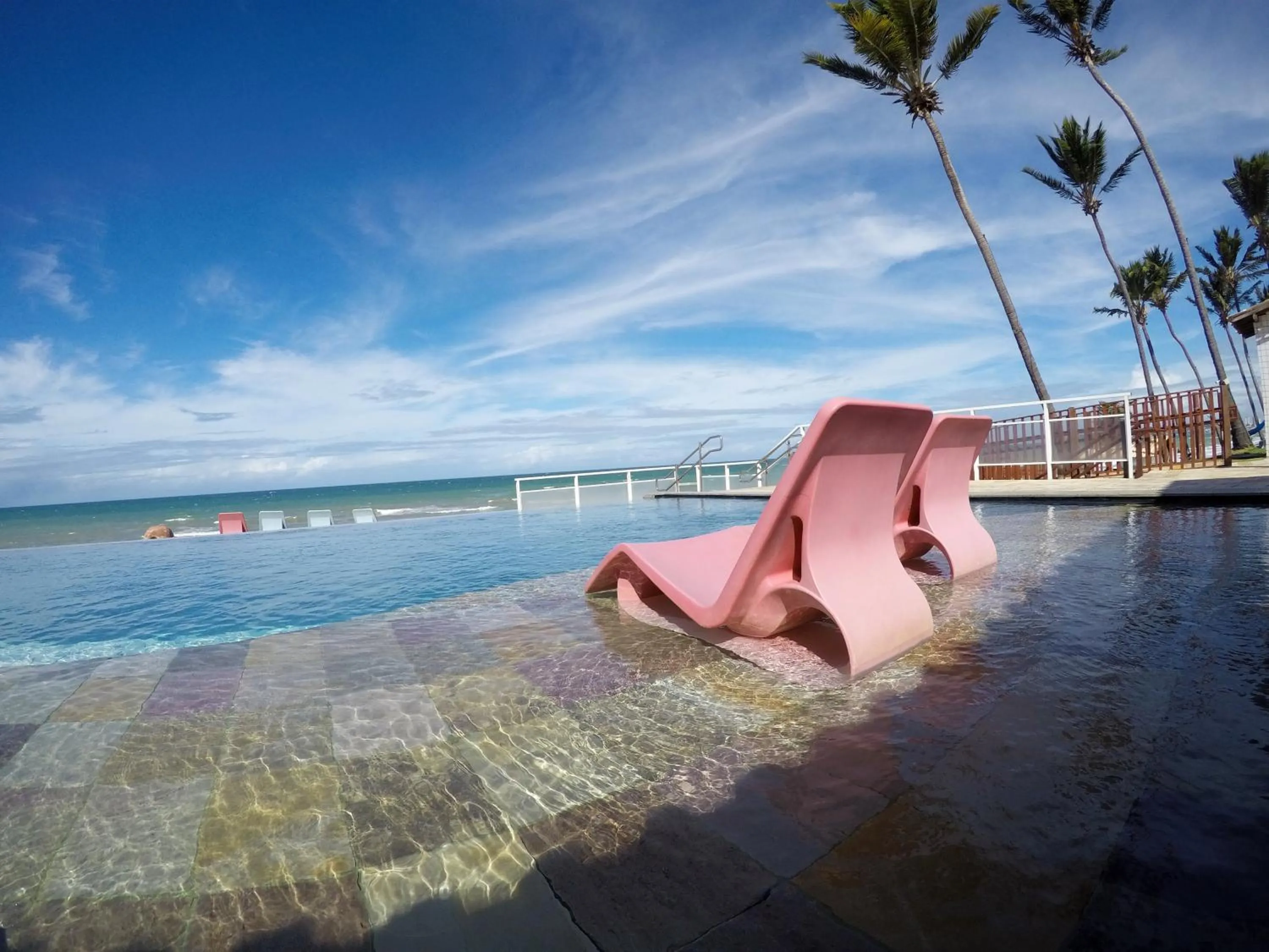 Day in GoldMen Vila do Mar Natal