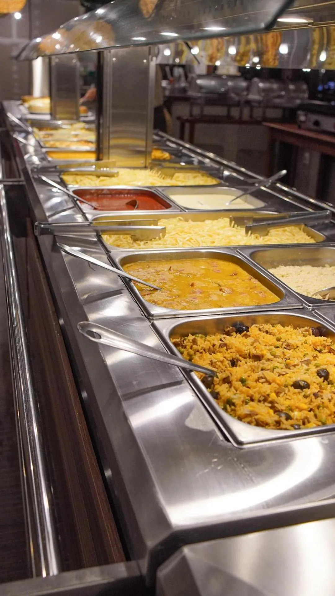 GoldMen Vila do Mar Natal