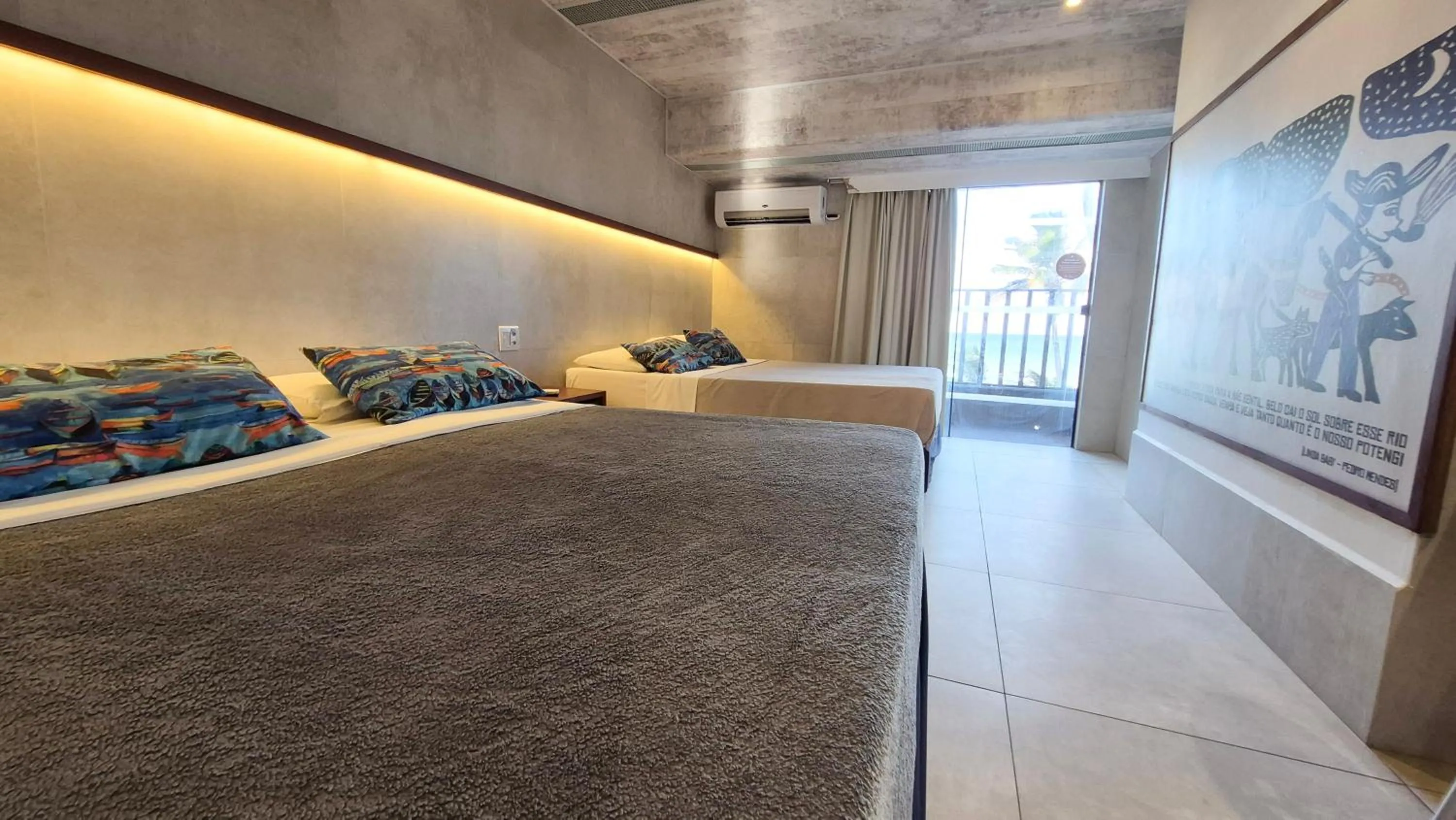 GoldMen Vila do Mar Natal