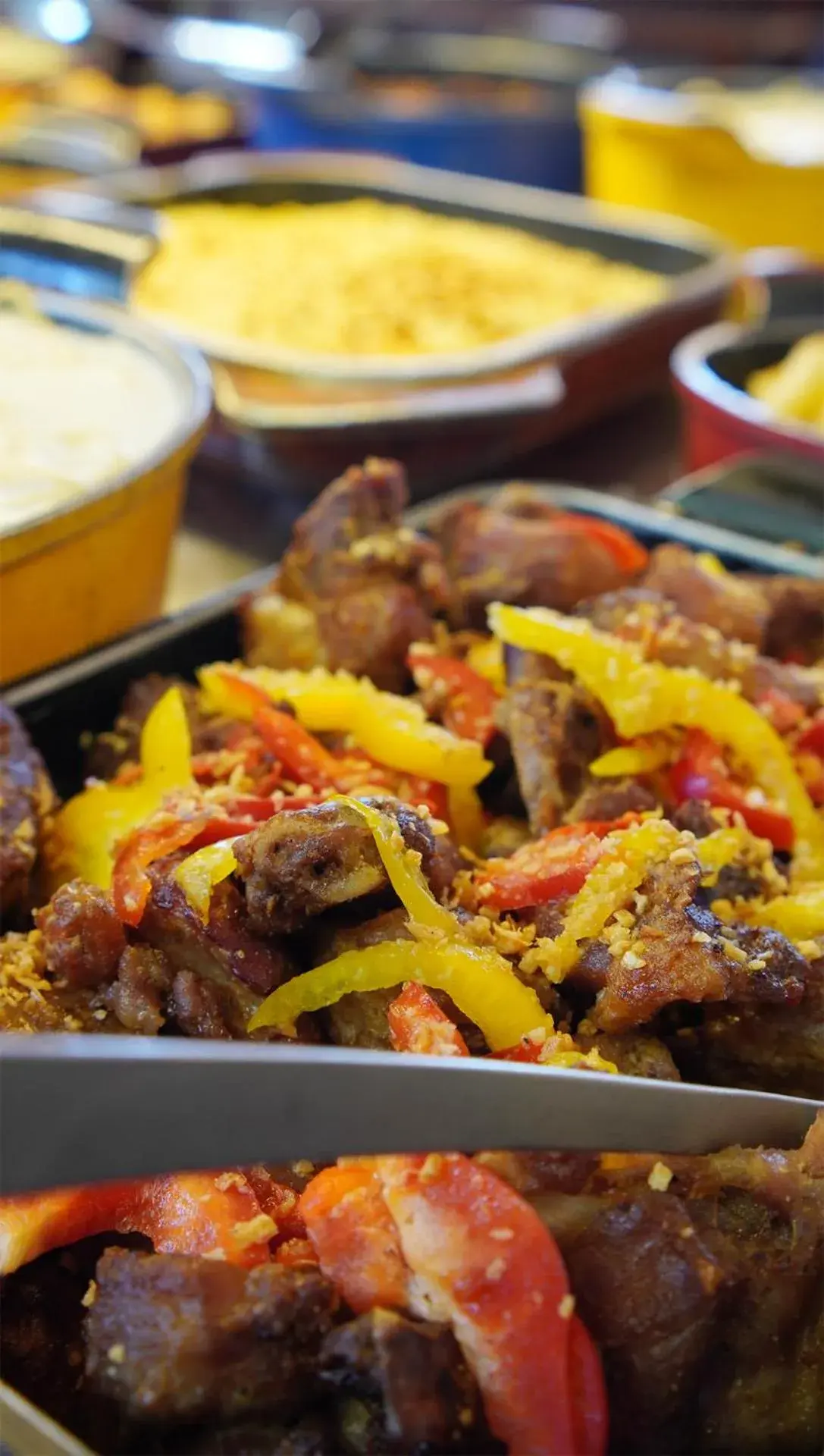 Food in Vila do Mar by GoldMen Hospitality Food in Vila do Mar by GoldMen Hospitality