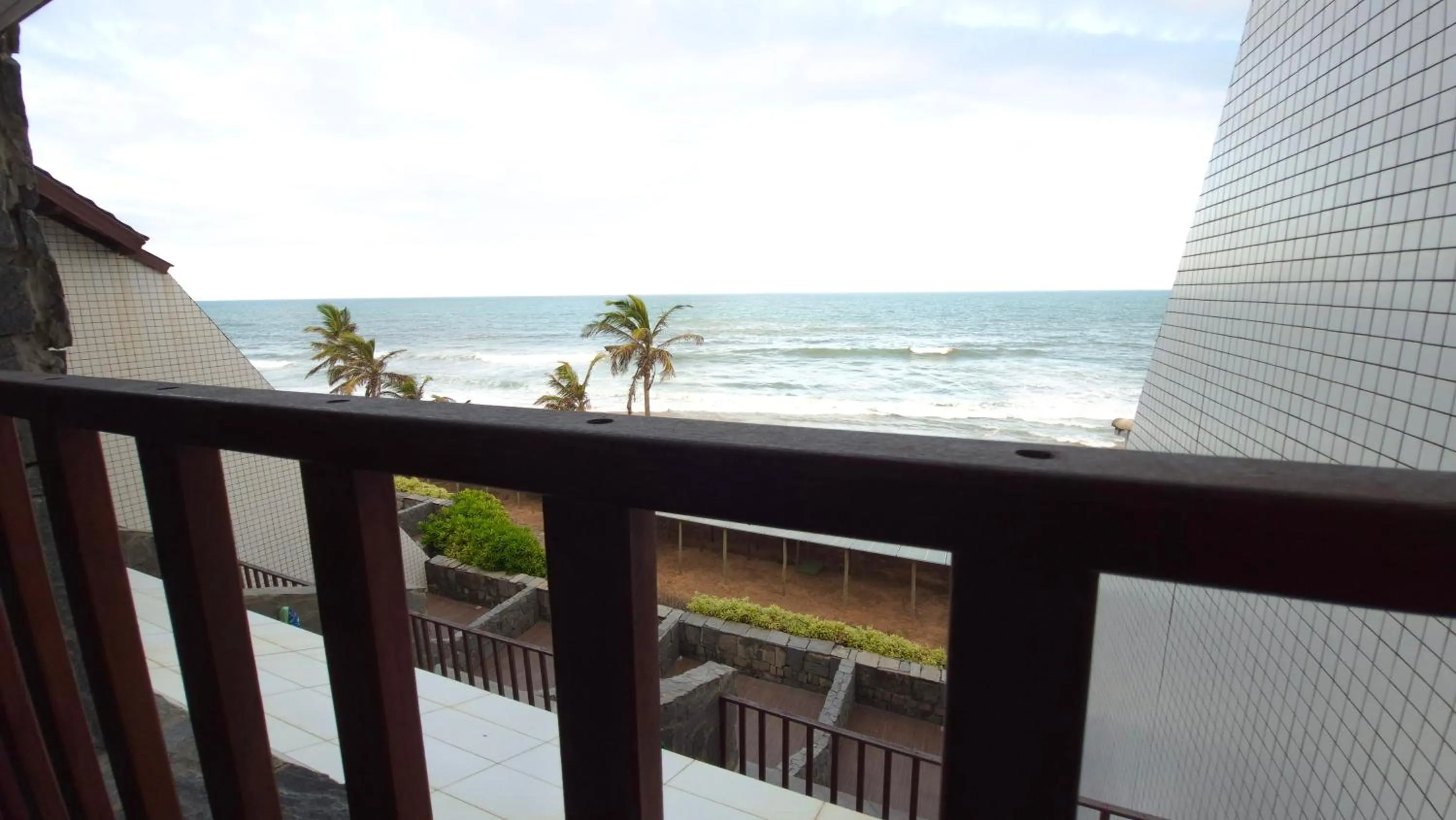 GoldMen Vila do Mar Natal