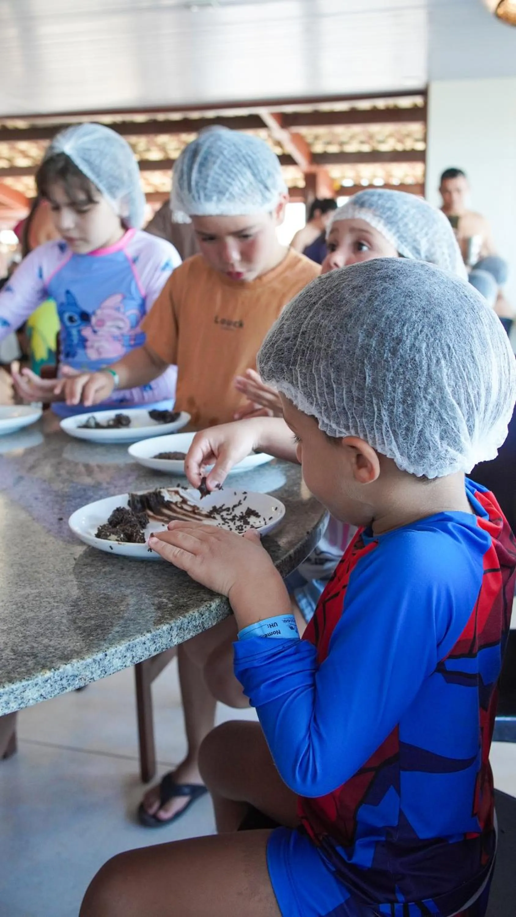 GoldMen Vila do Mar Natal