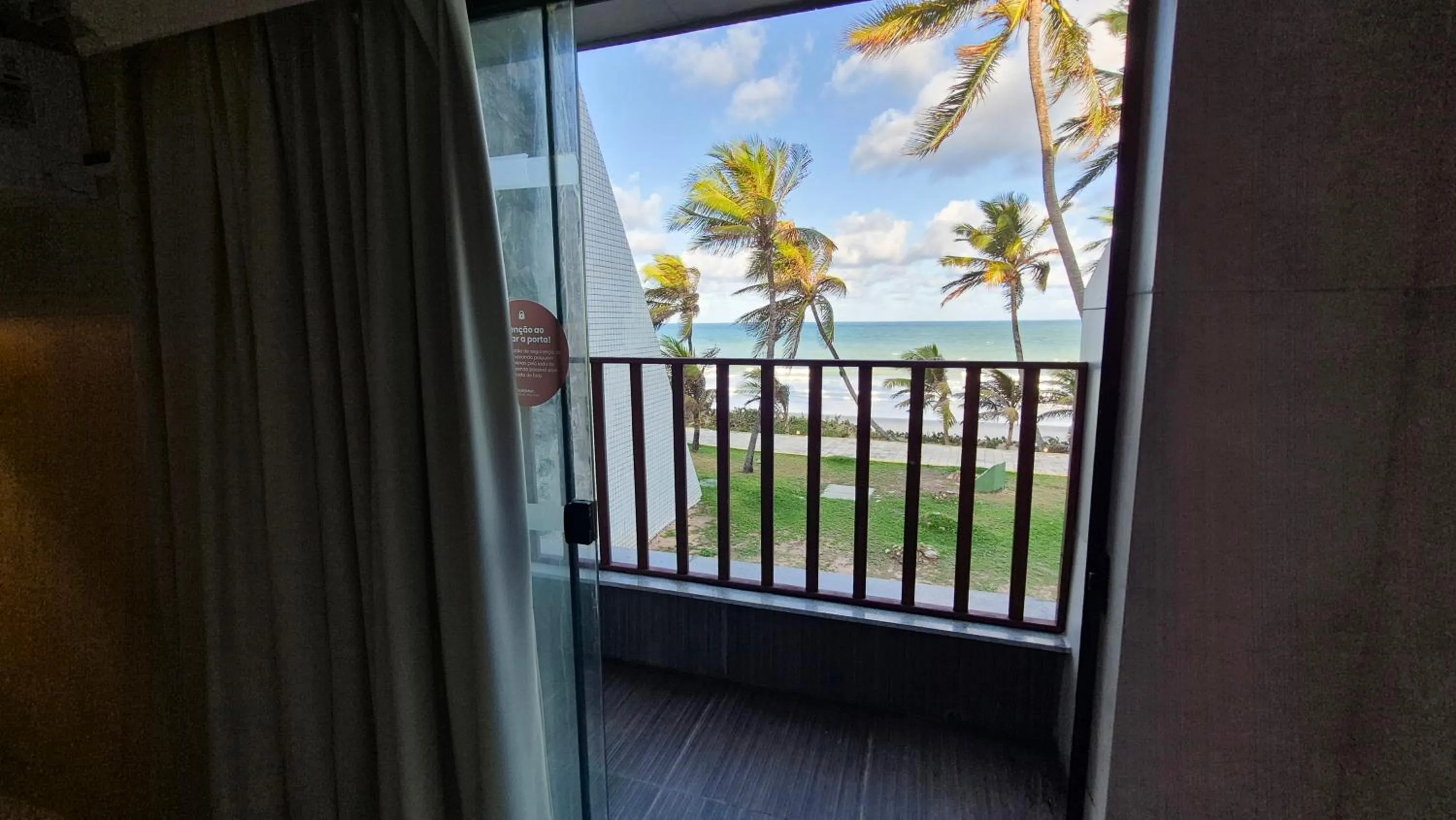 GoldMen Vila do Mar Natal