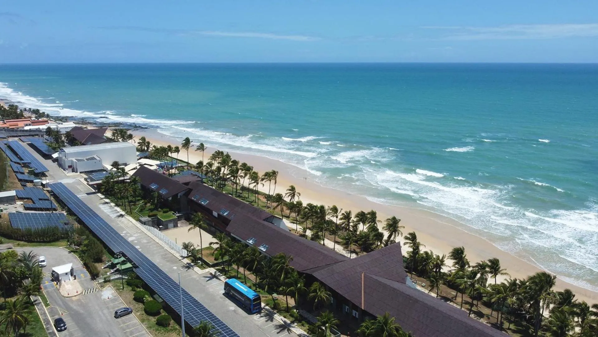 GoldMen Vila do Mar Natal