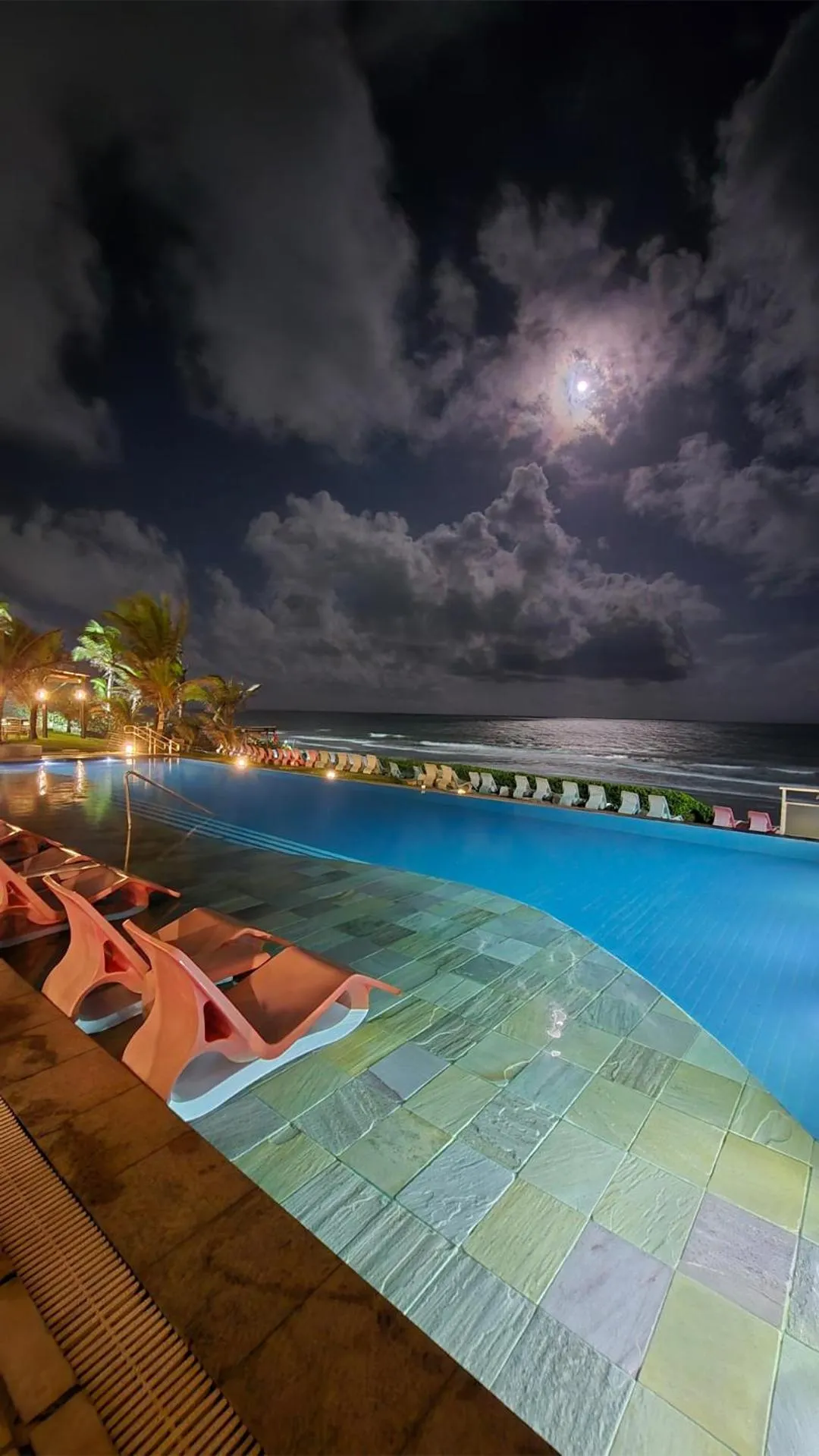 GoldMen Vila do Mar Natal