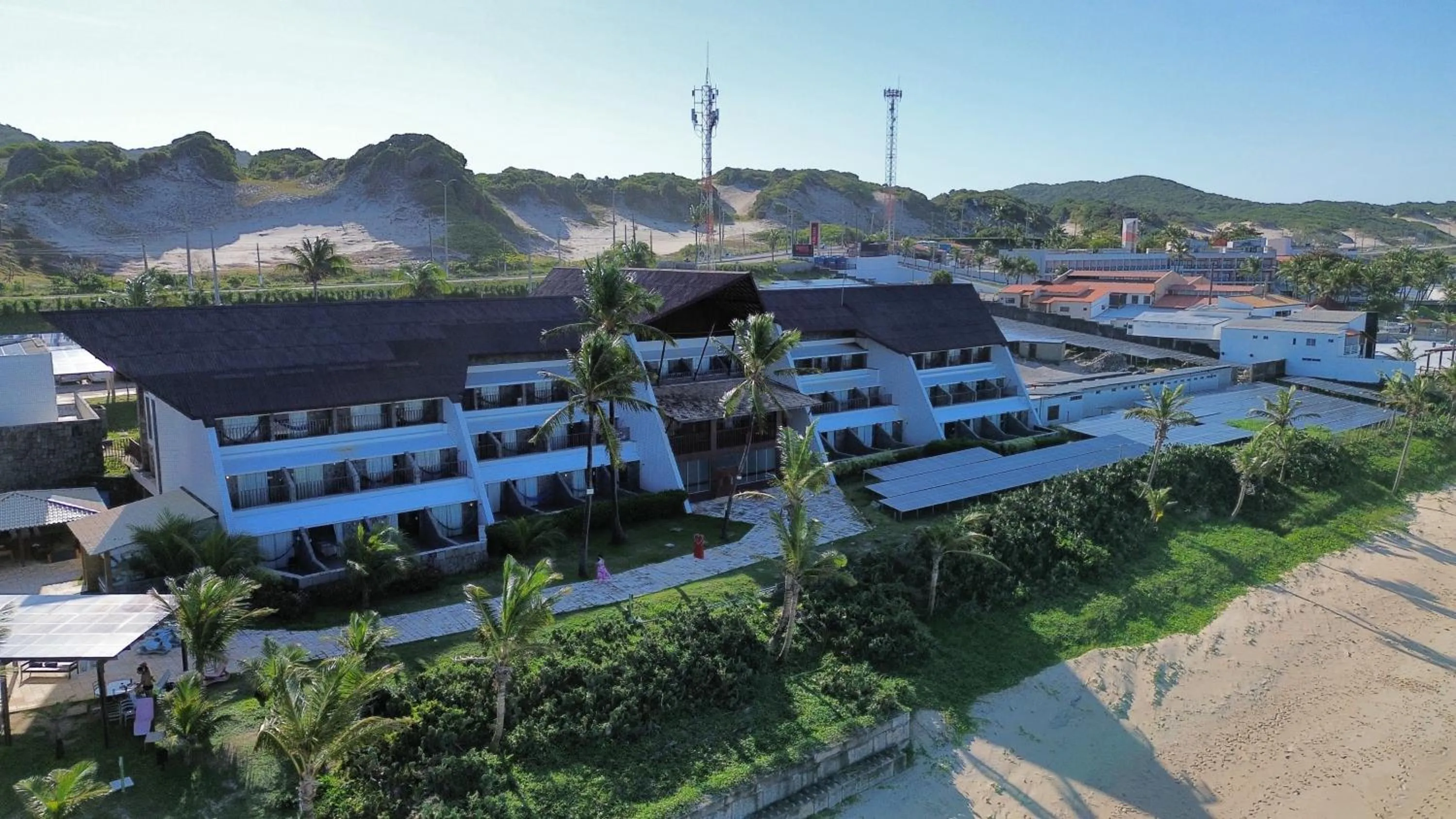 GoldMen Vila do Mar Natal