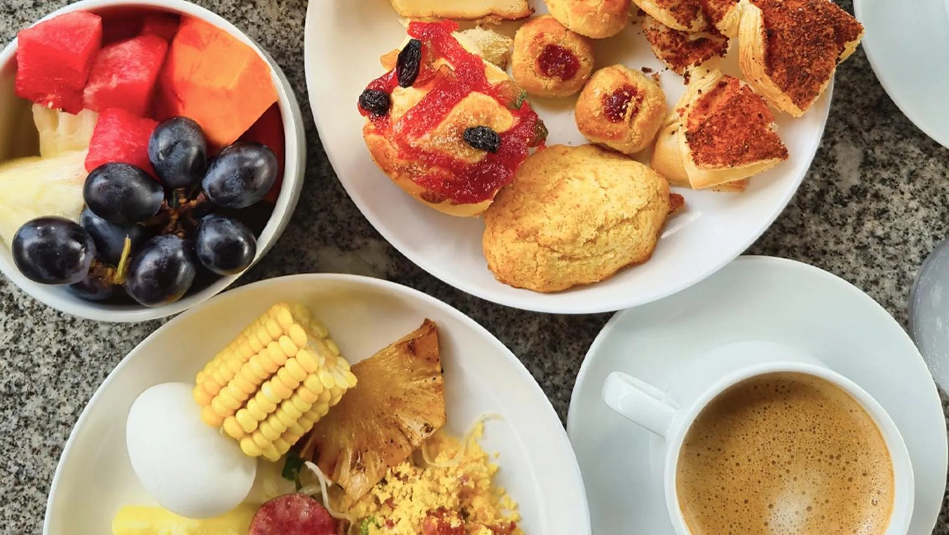 GoldMen Vila do Mar Natal