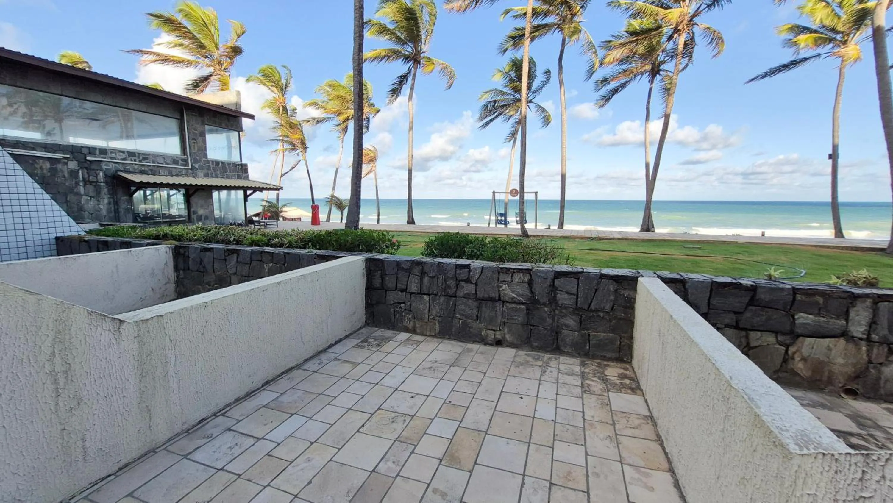 GoldMen Vila do Mar Natal