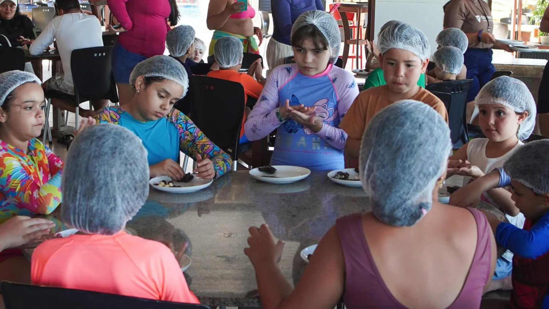 GoldMen Vila do Mar Natal