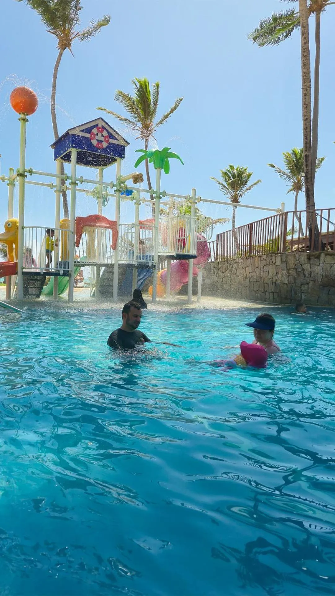 GoldMen Vila do Mar Natal