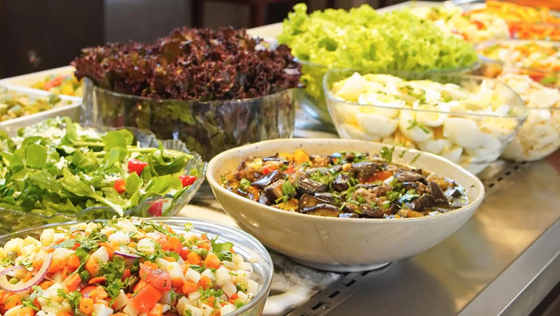 GoldMen Vila do Mar Natal