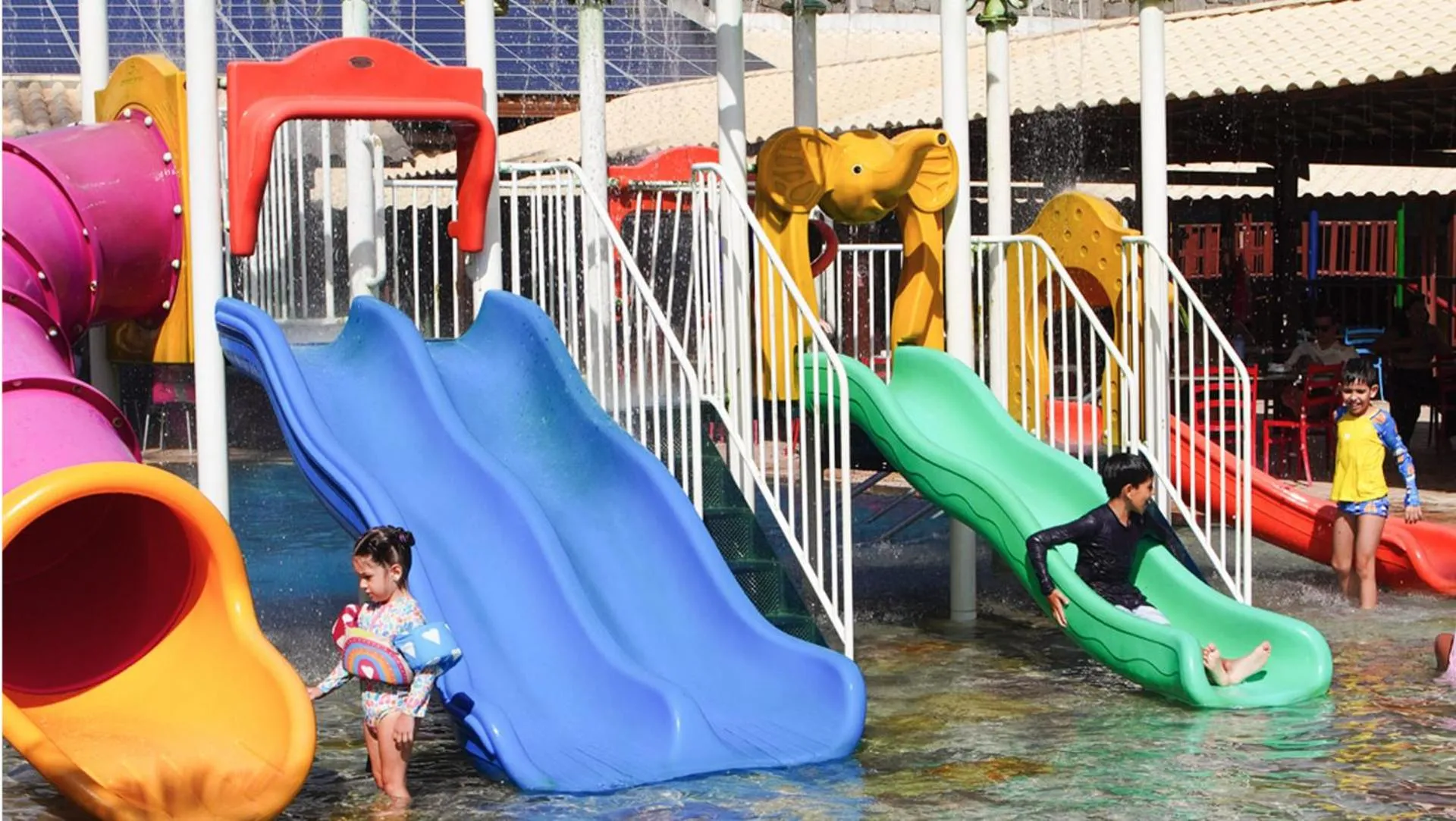 GoldMen Vila do Mar Natal