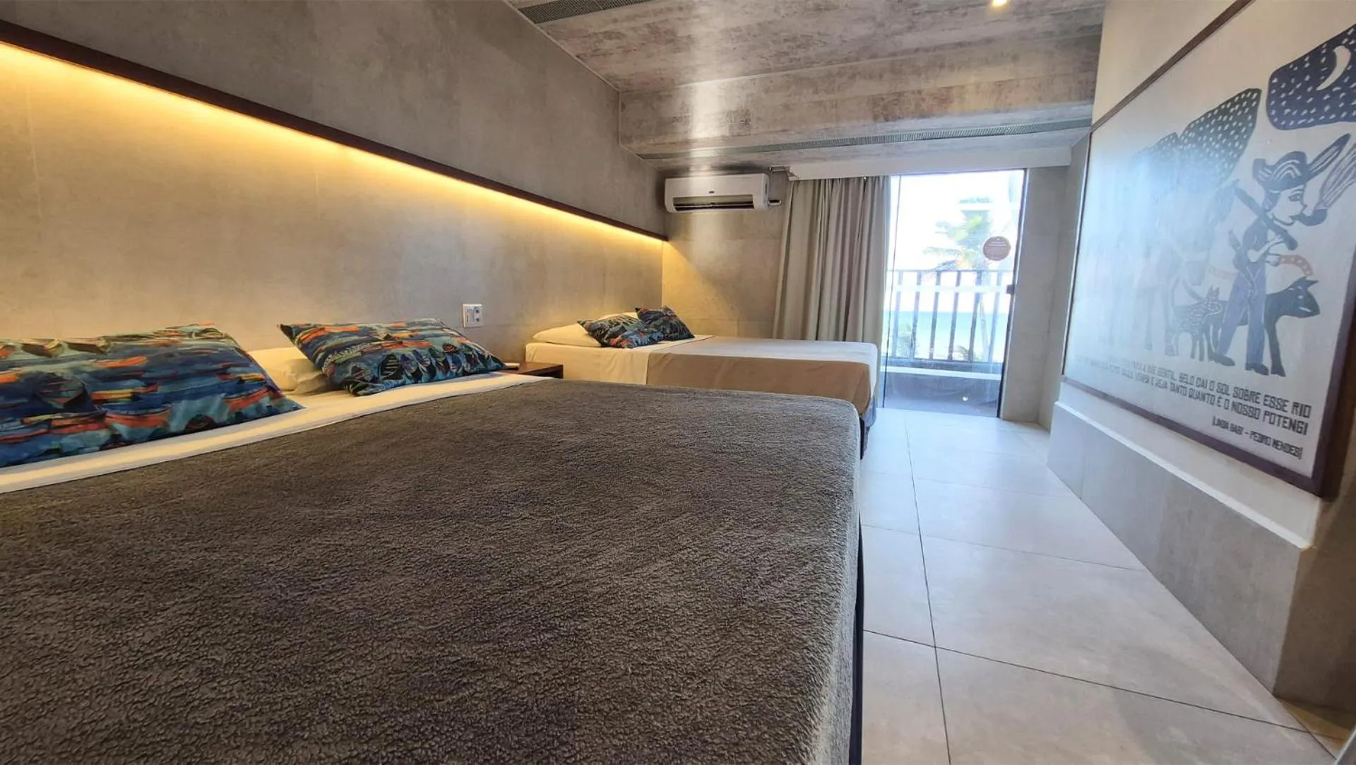 GoldMen Vila do Mar Natal