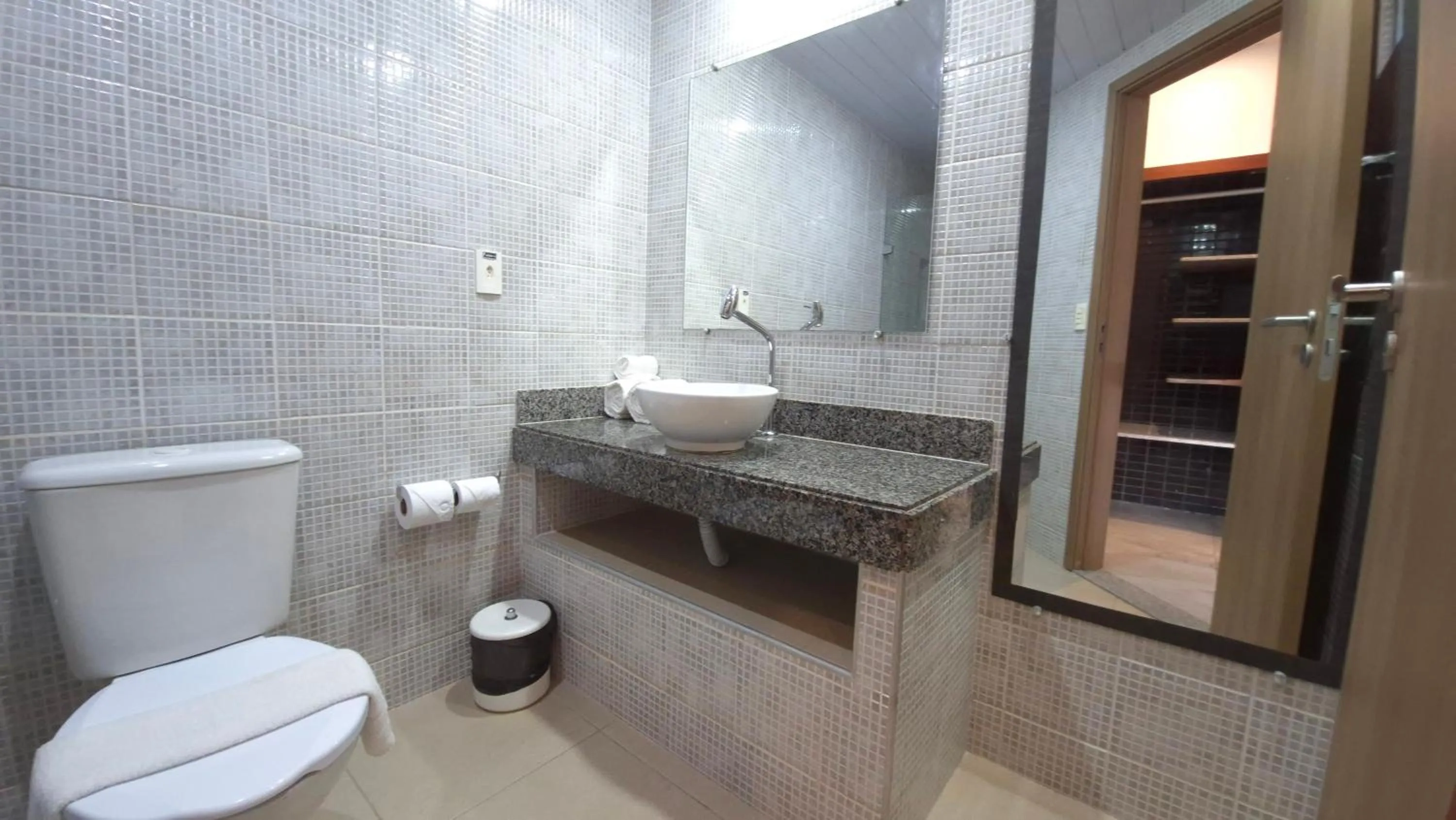 GoldMen Vila do Mar Natal