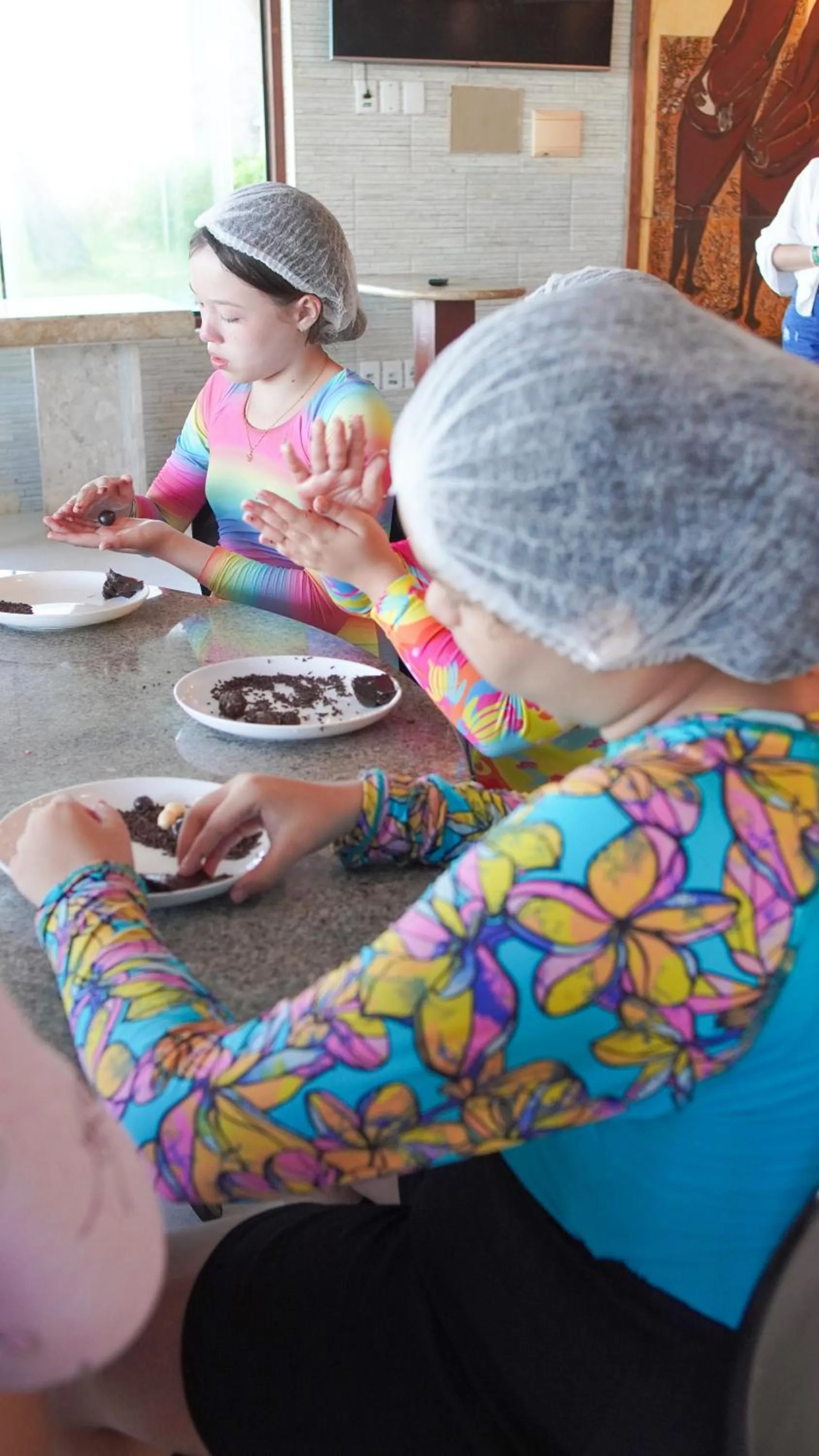 GoldMen Vila do Mar Natal