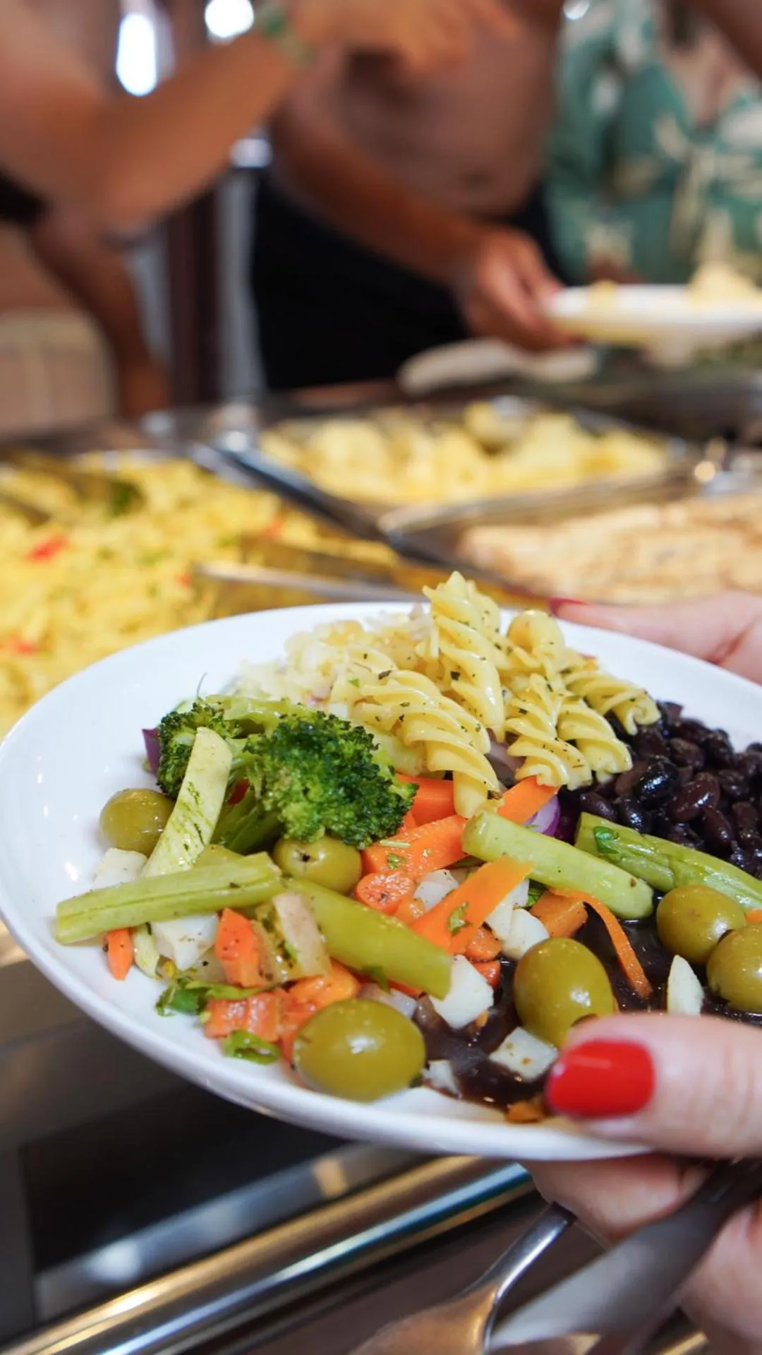 GoldMen Vila do Mar Natal