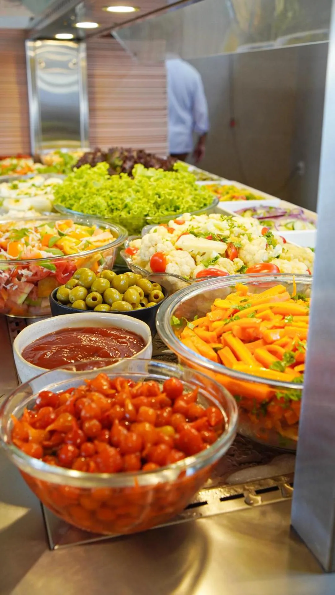 GoldMen Vila do Mar Natal