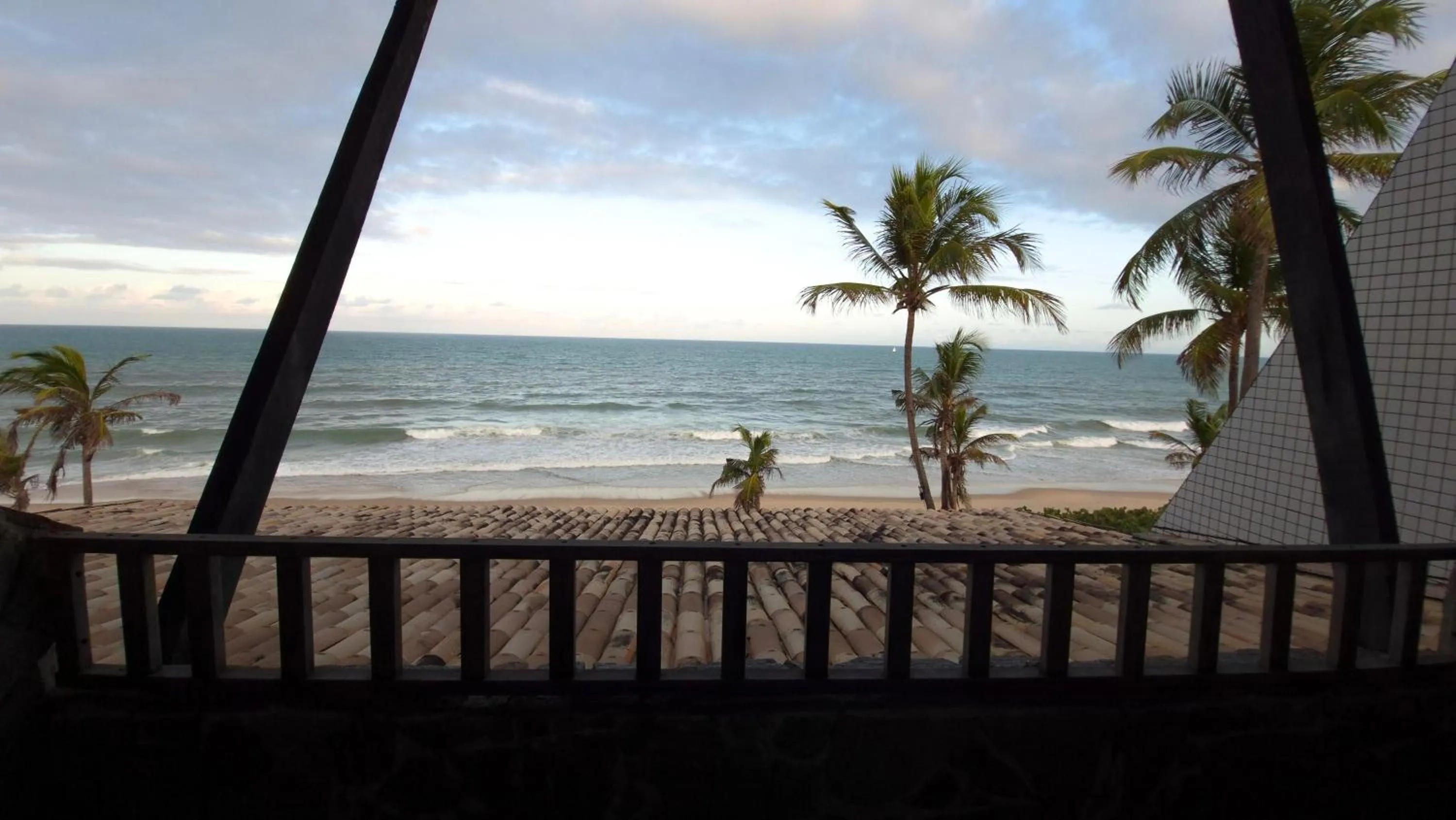 GoldMen Vila do Mar Natal