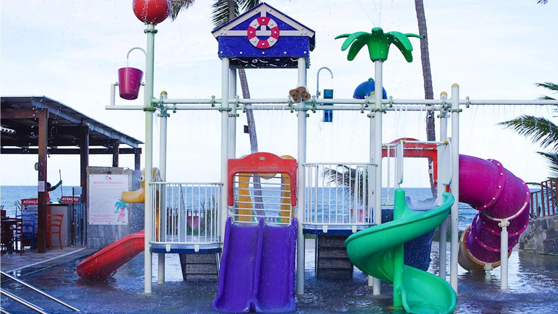 GoldMen Vila do Mar Natal